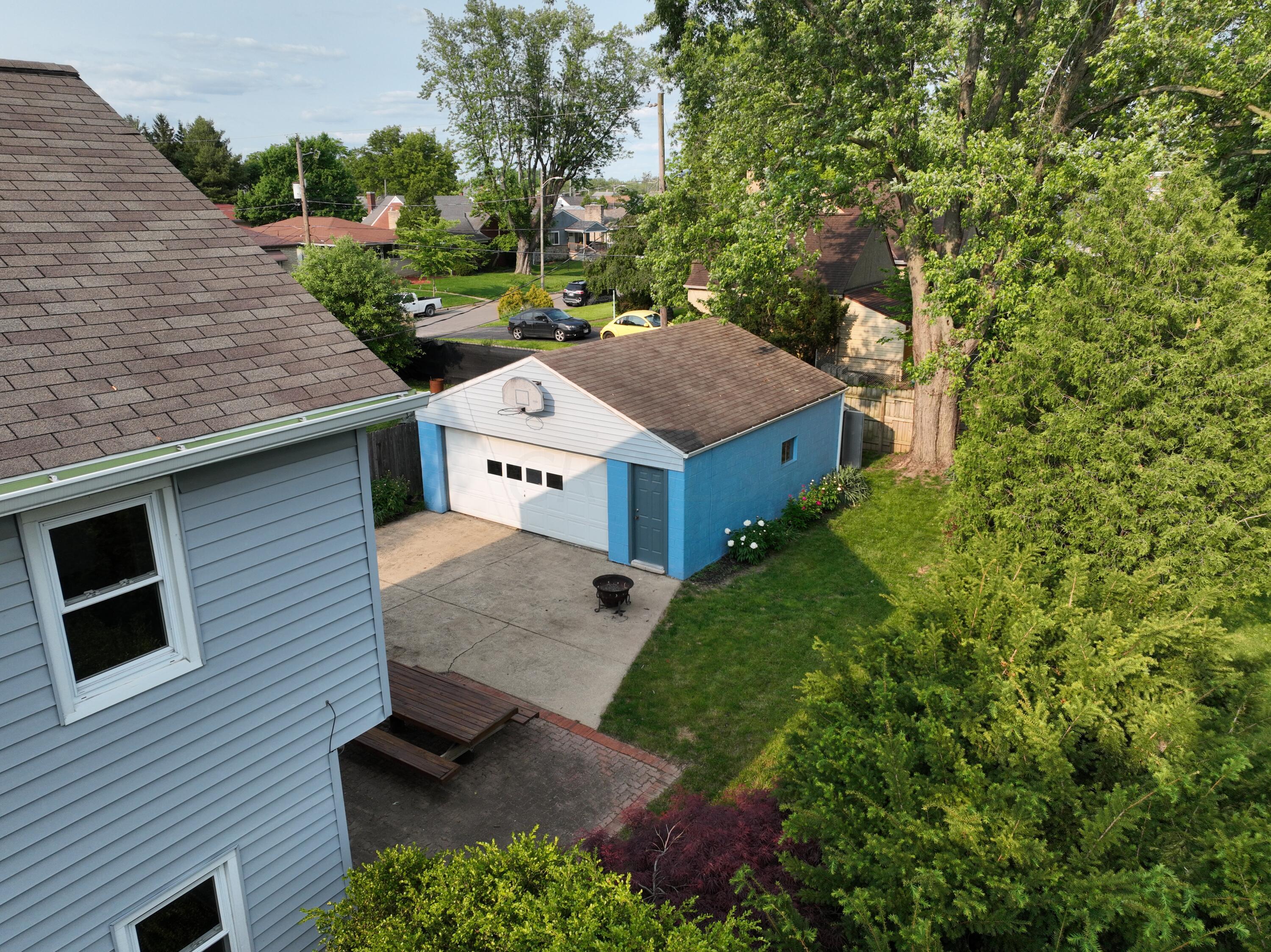 3000 Kenlawn Street
