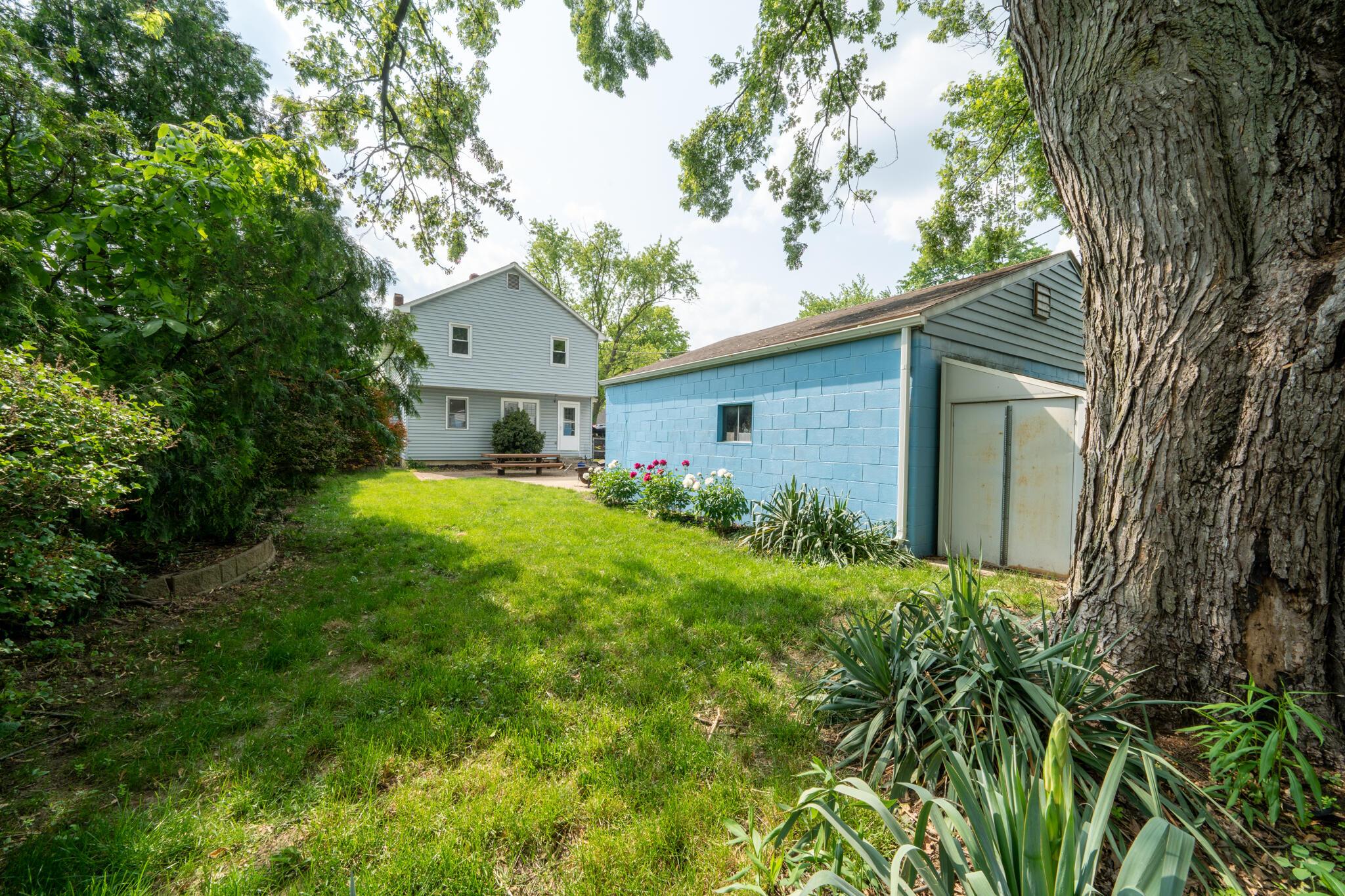 3000 Kenlawn Street