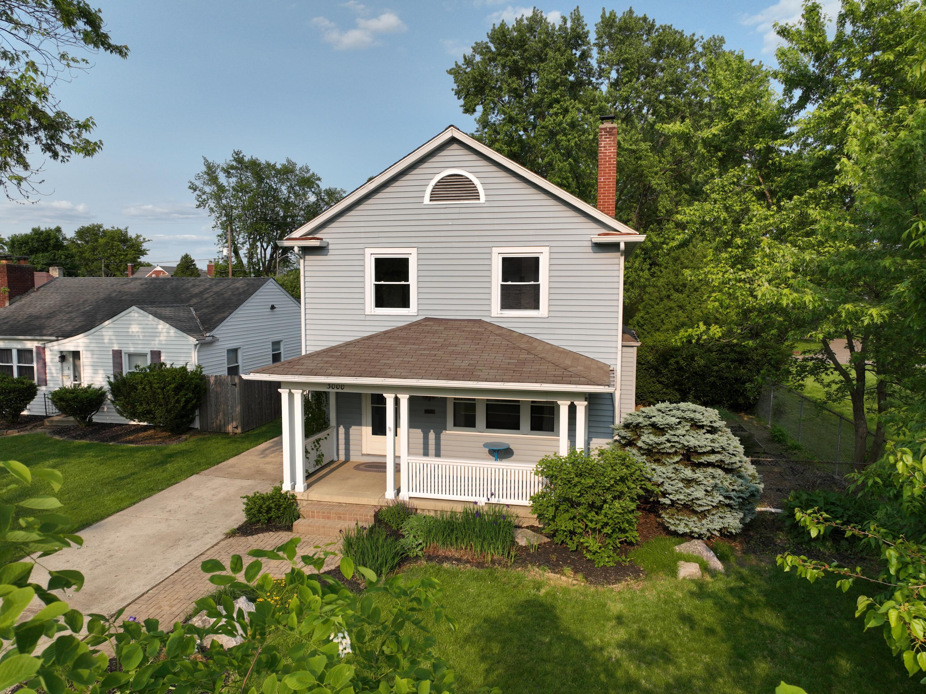 3000 Kenlawn Street