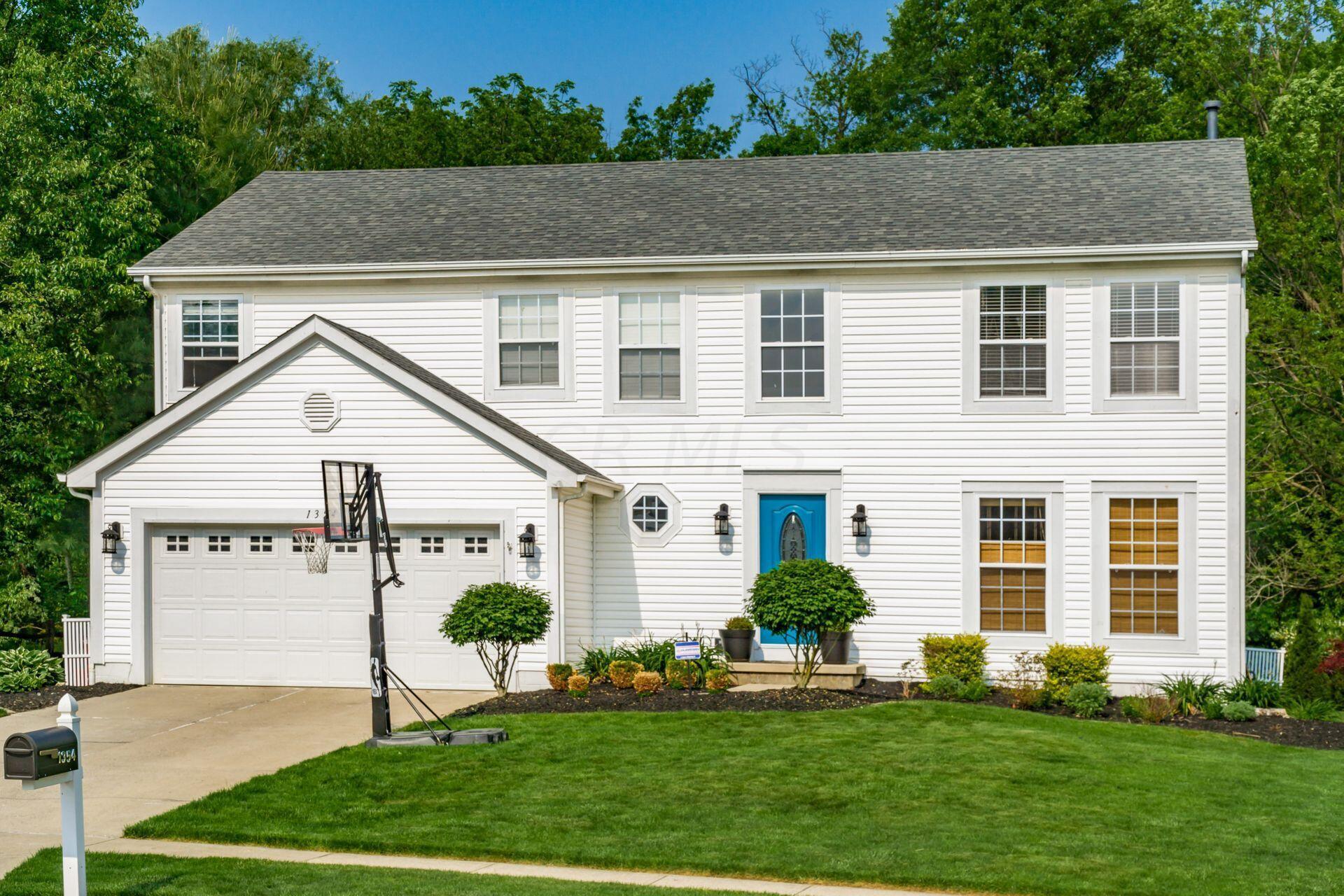 1354 Royal Oak Drive