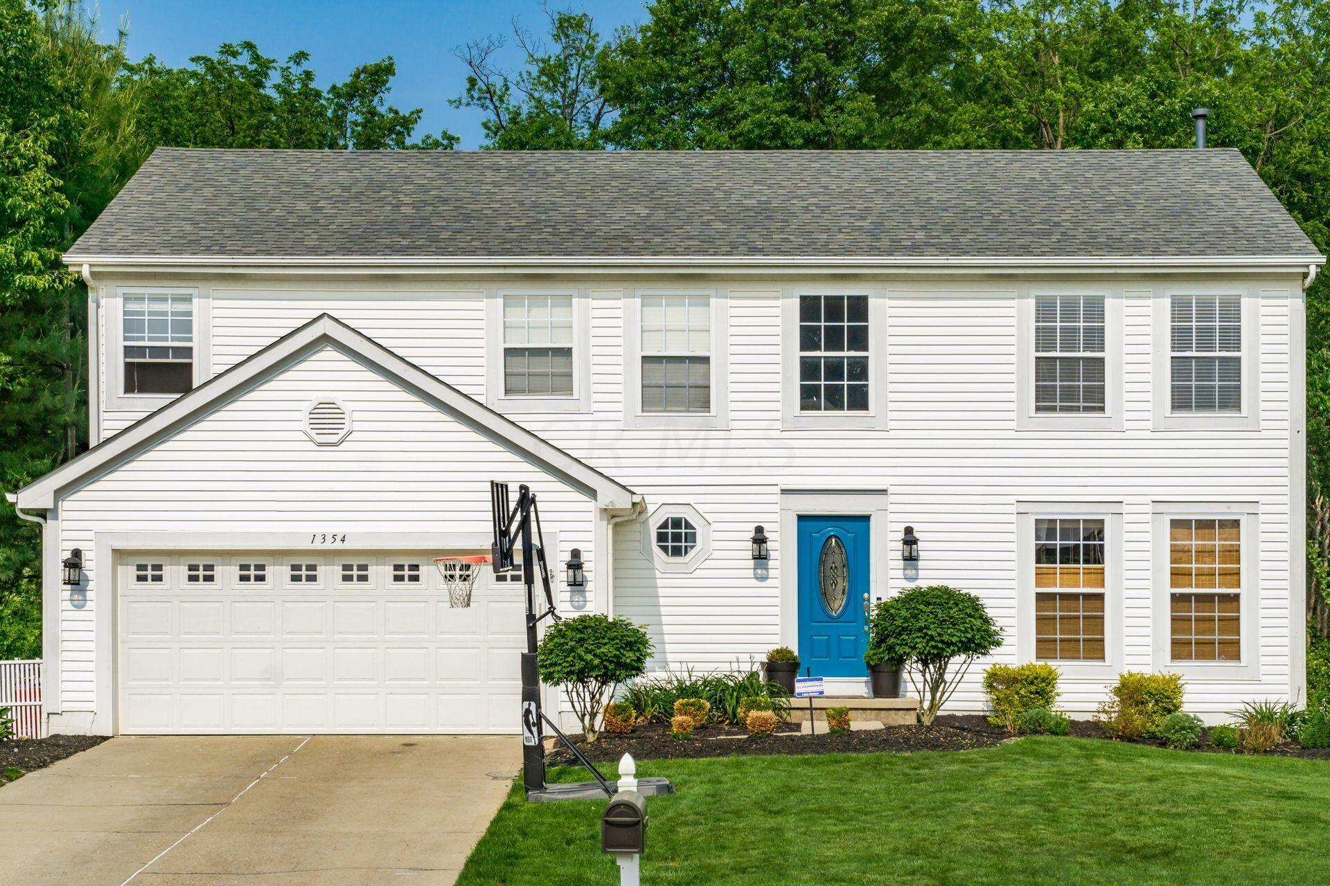 1354 Royal Oak Drive