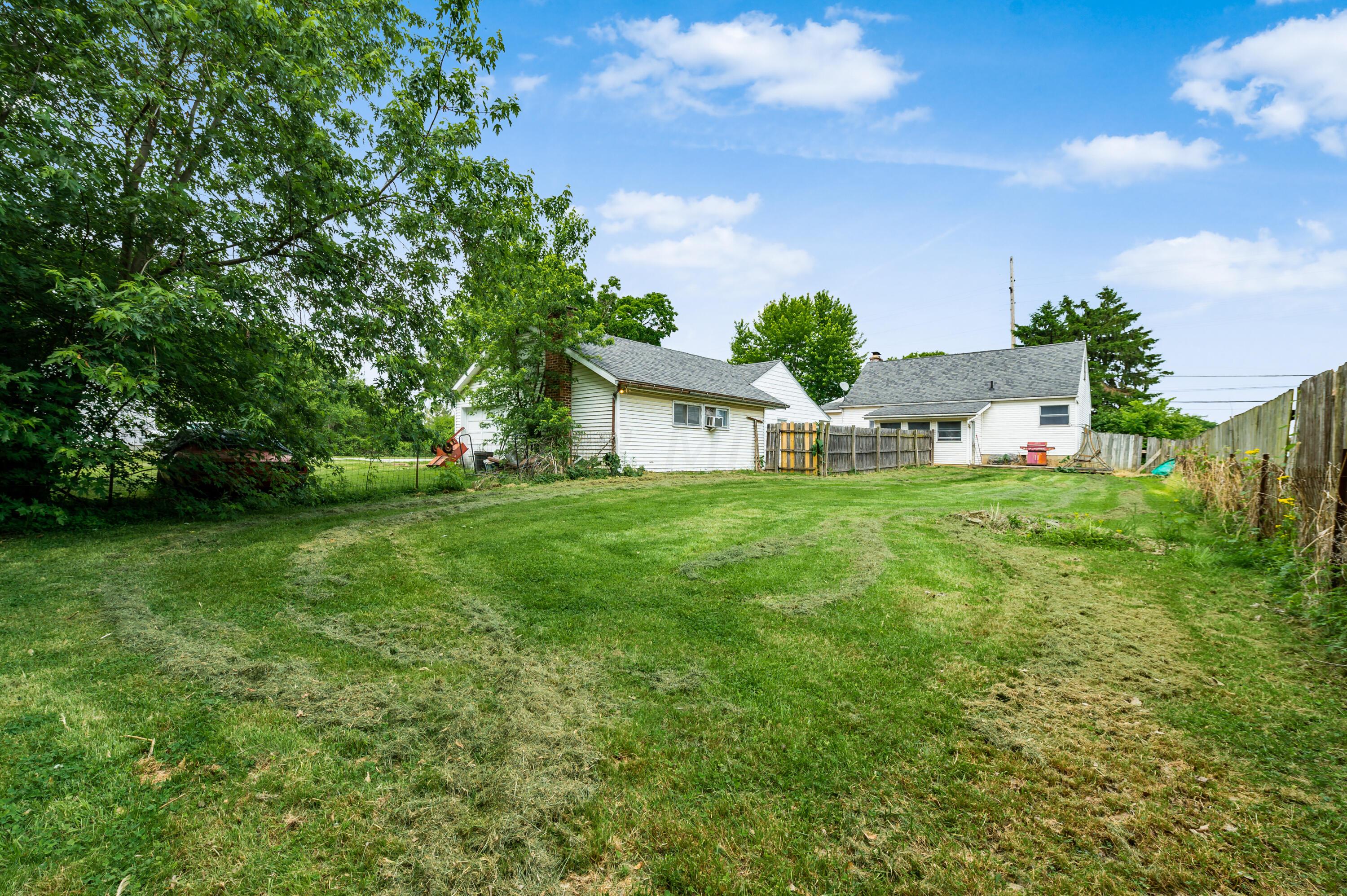 3811 Alum Creek Drive