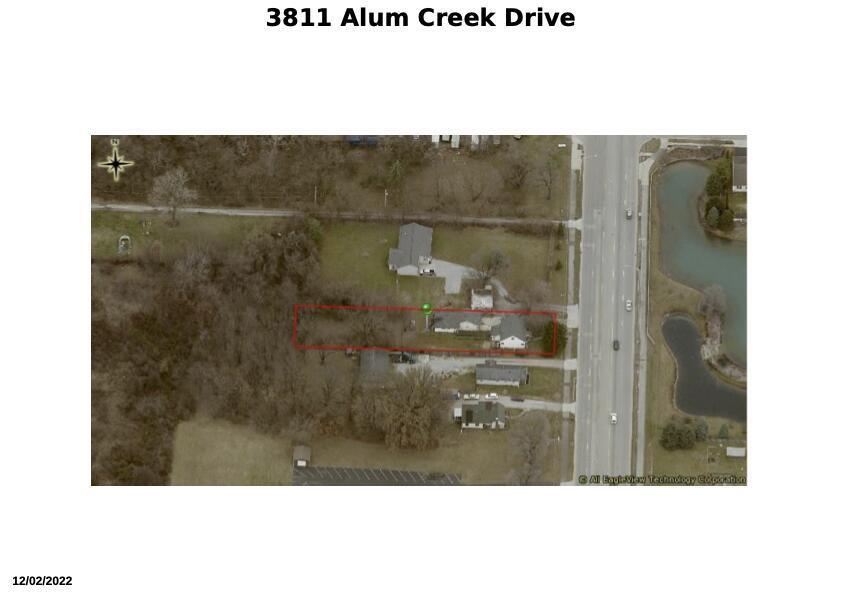3811 Alum Creek Drive