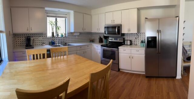 1392 Boswall Drive