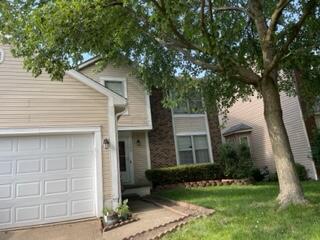 1392 Boswall Drive