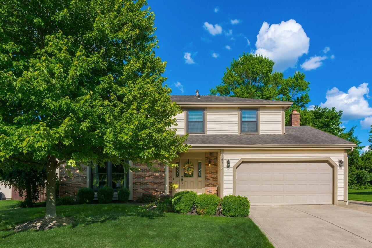 262 Leighway Drive