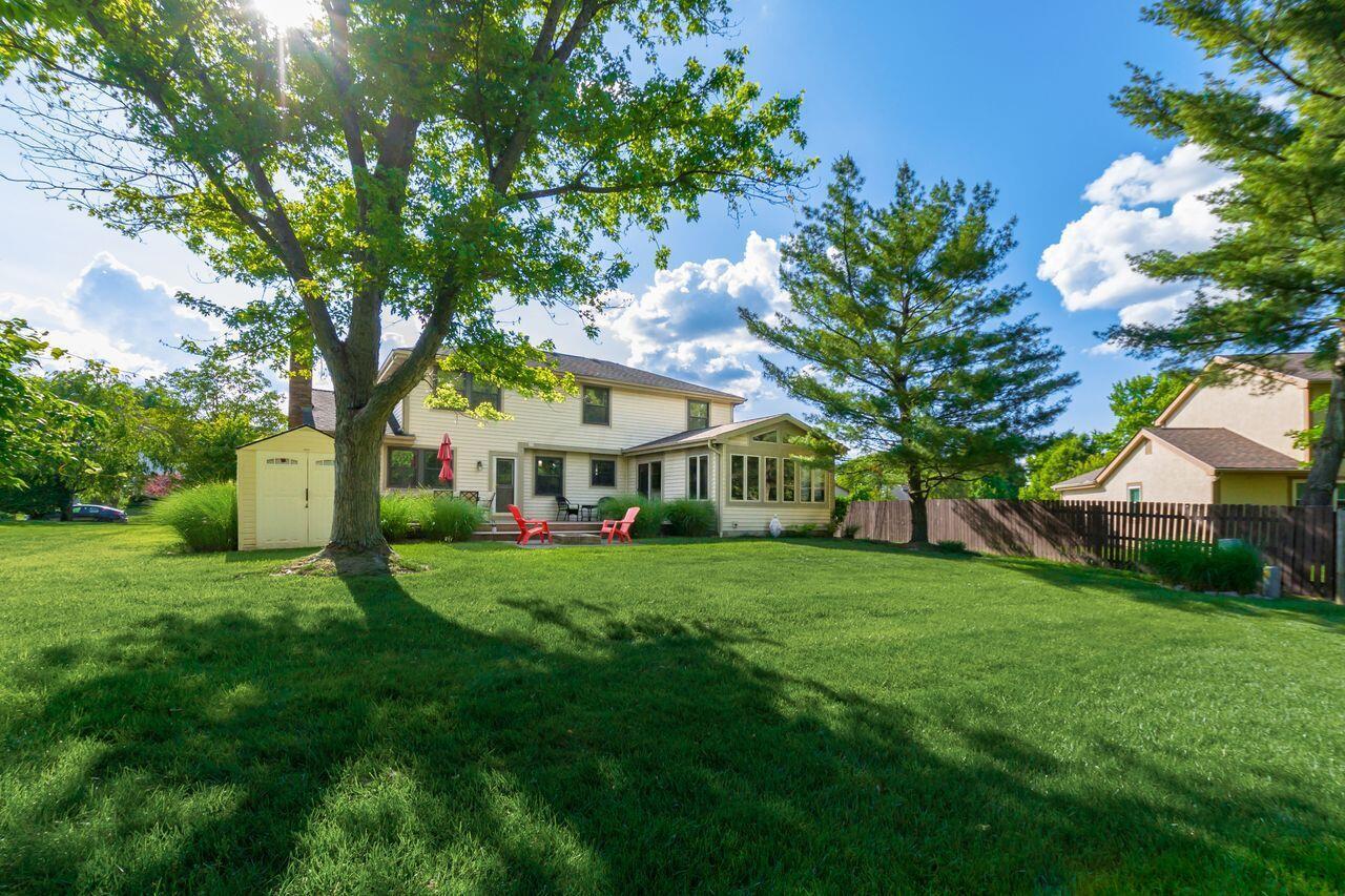 262 Leighway Drive