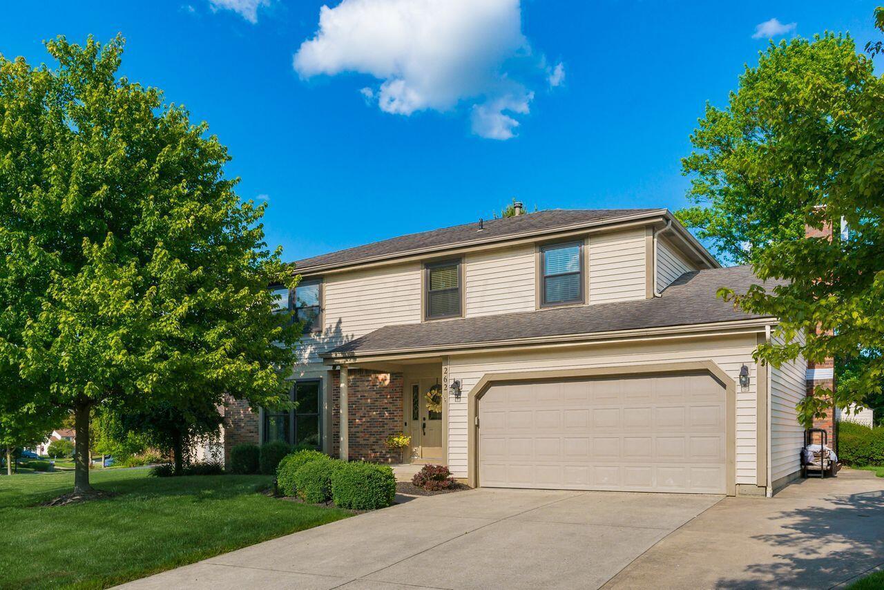 262 Leighway Drive