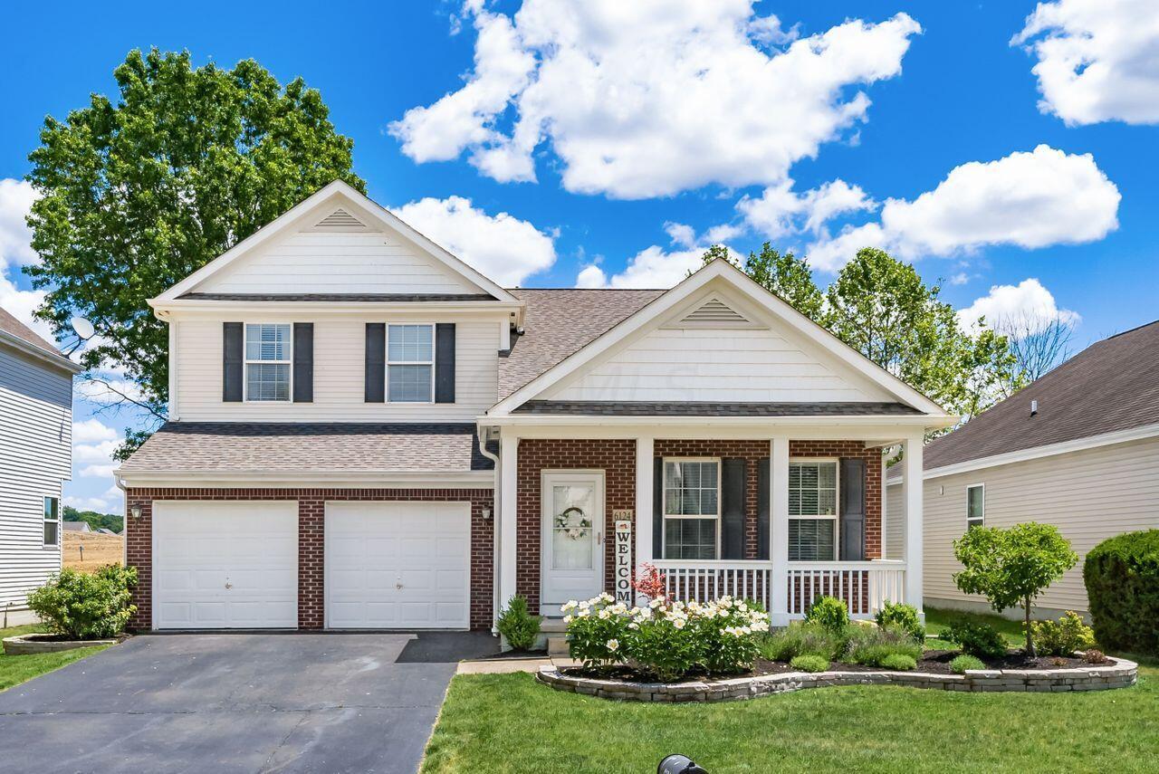 6124 Farrier Place