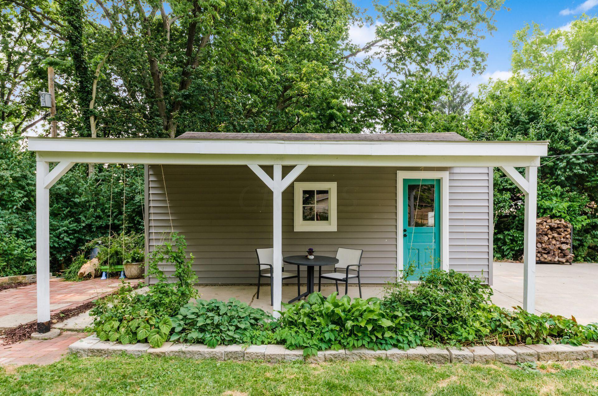 293 Deland Avenue