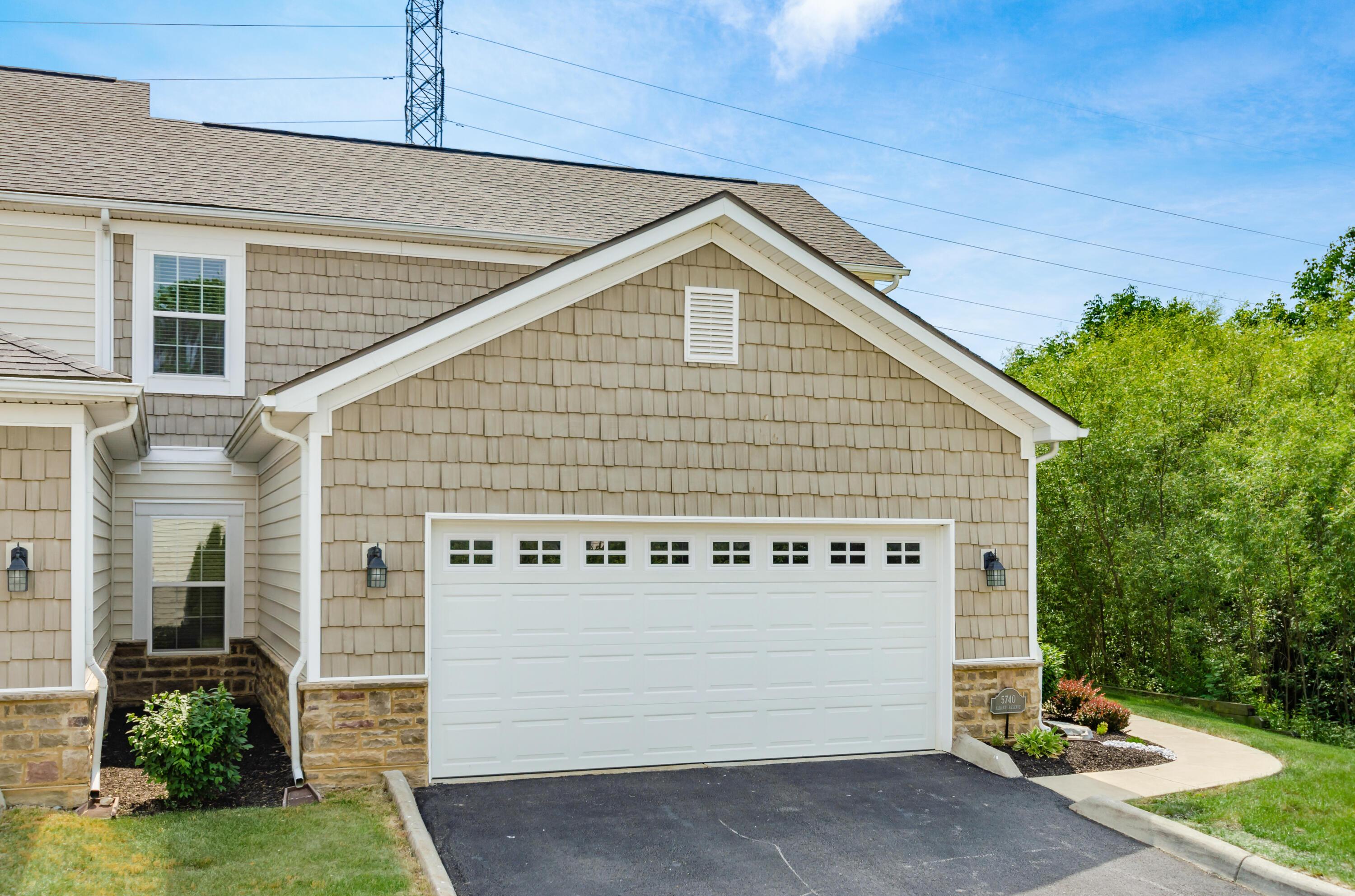 5740 Albany Reserve Drive