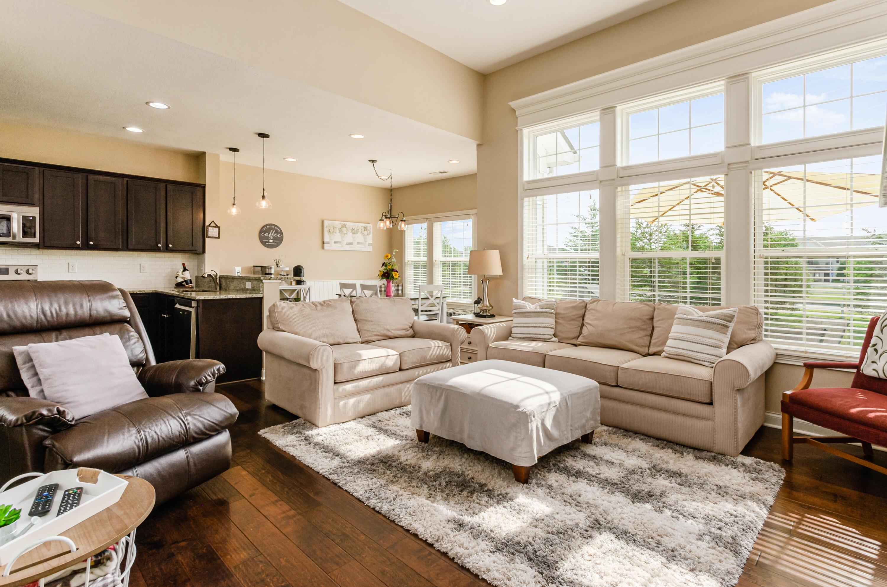 5740 Albany Reserve Drive