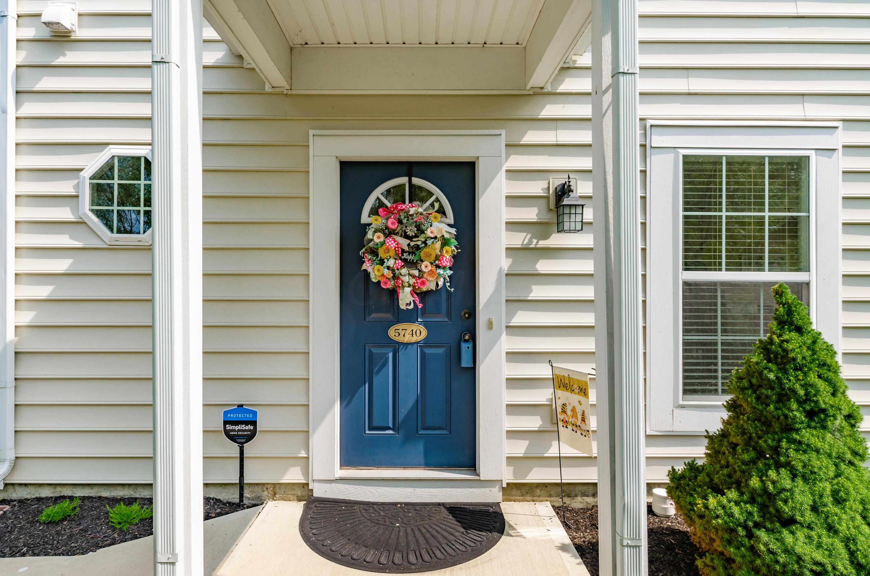 5740 Albany Reserve Drive