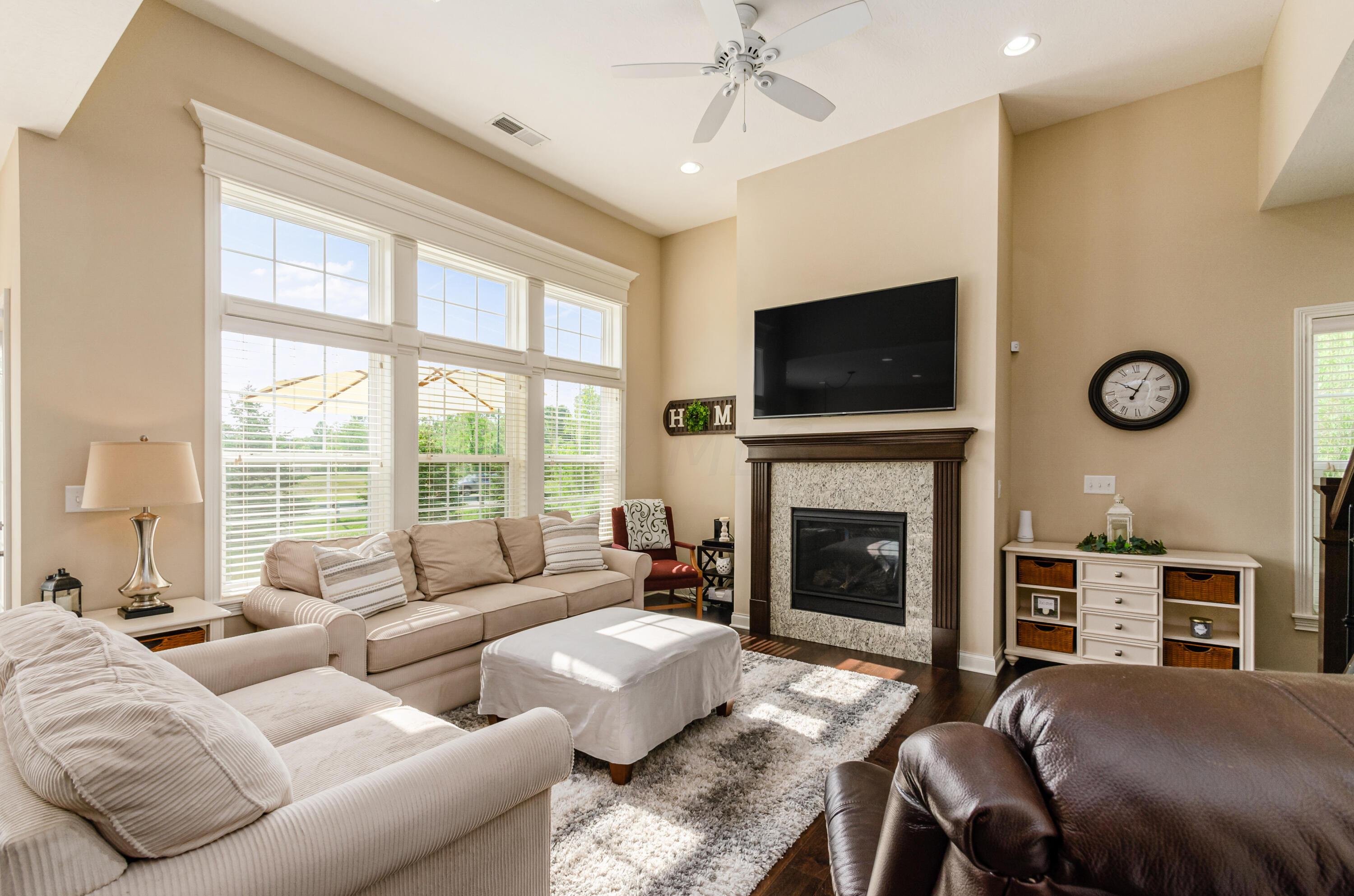 5740 Albany Reserve Drive