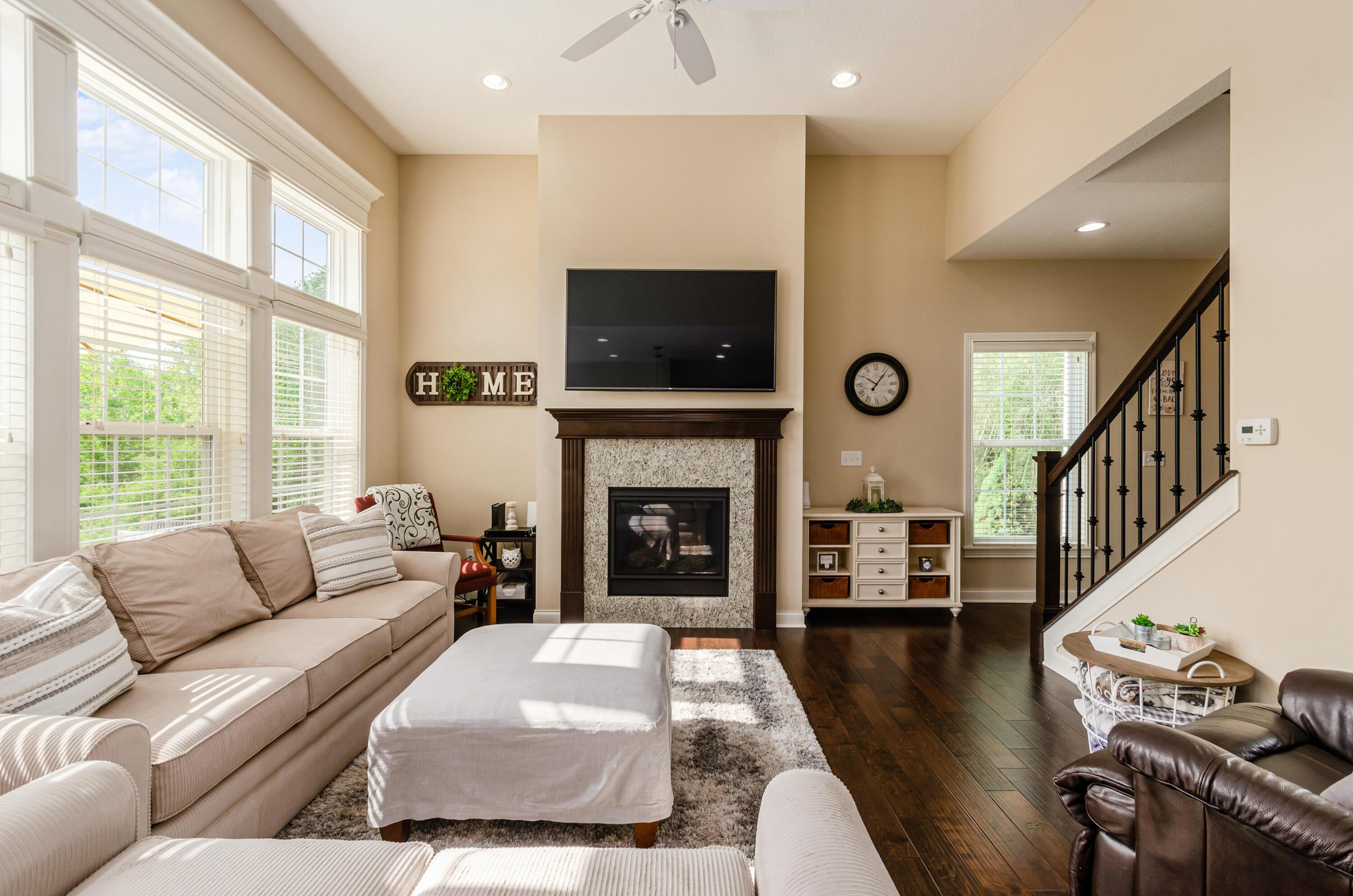 5740 Albany Reserve Drive