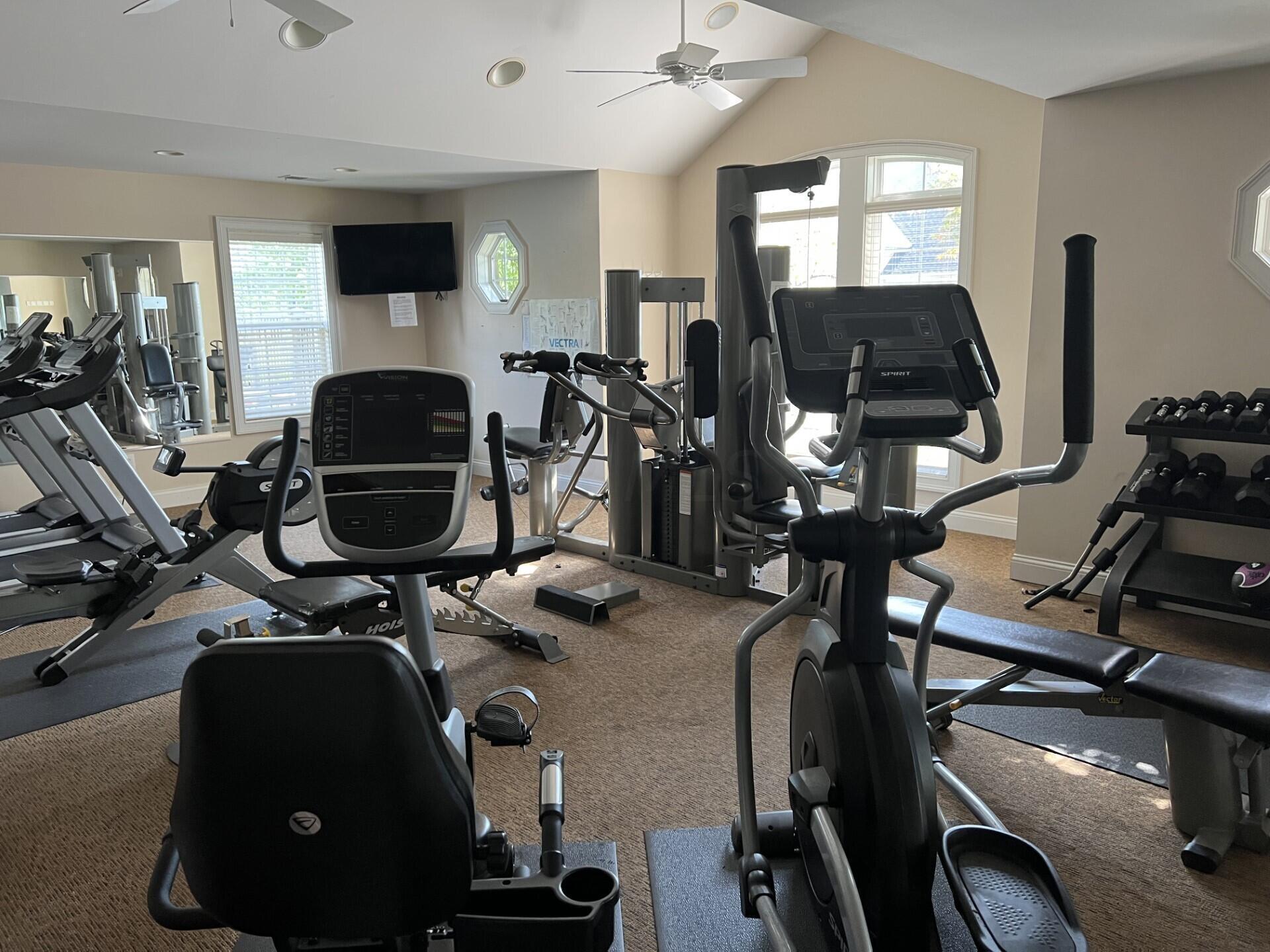 5740 Albany Reserve Drive