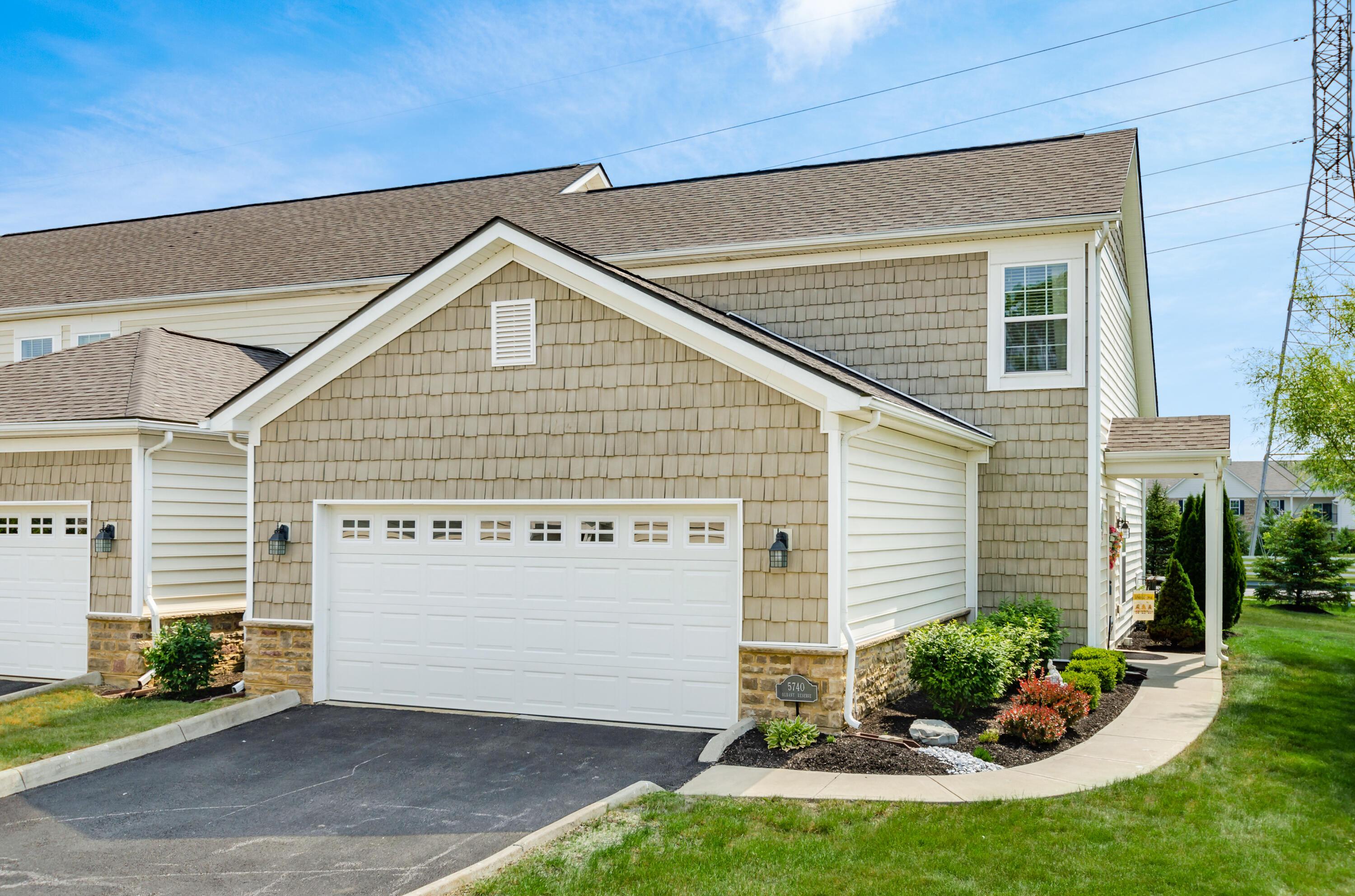 5740 Albany Reserve Drive