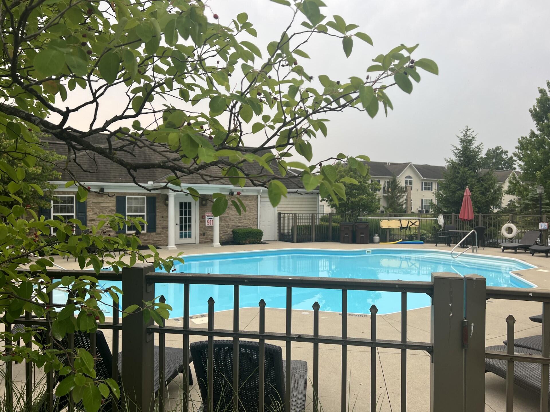 5740 Albany Reserve Drive