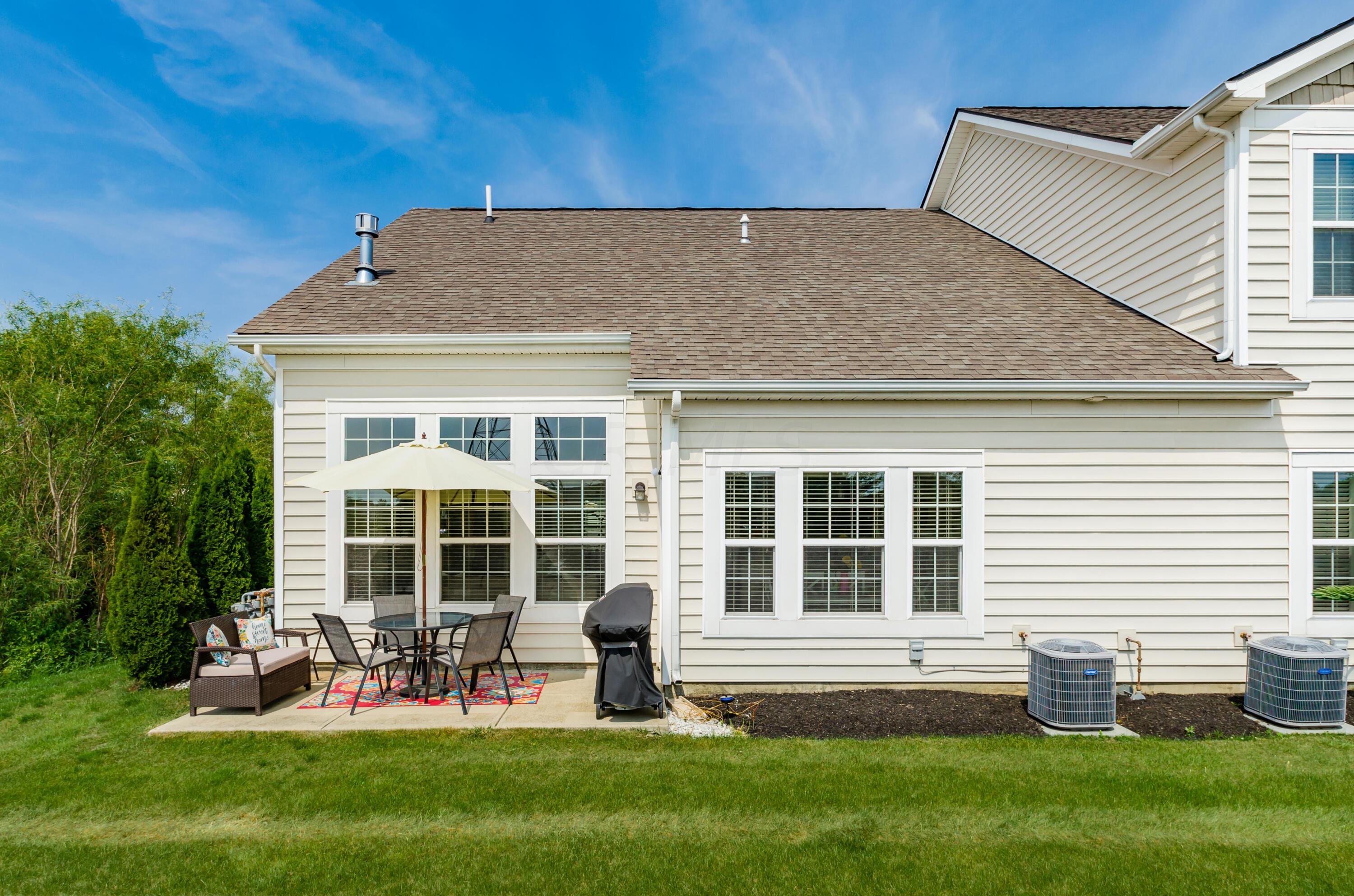 5740 Albany Reserve Drive