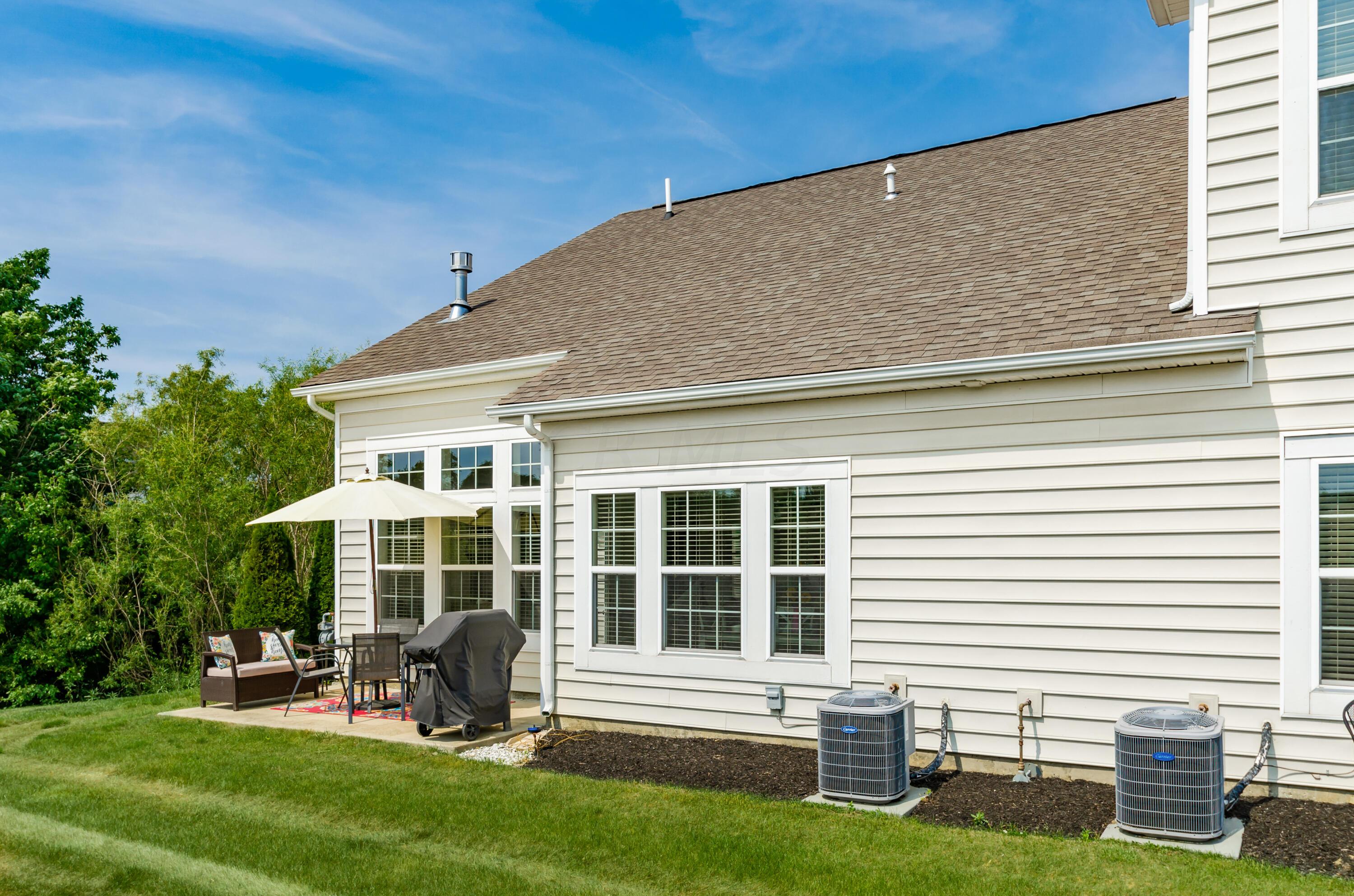 5740 Albany Reserve Drive