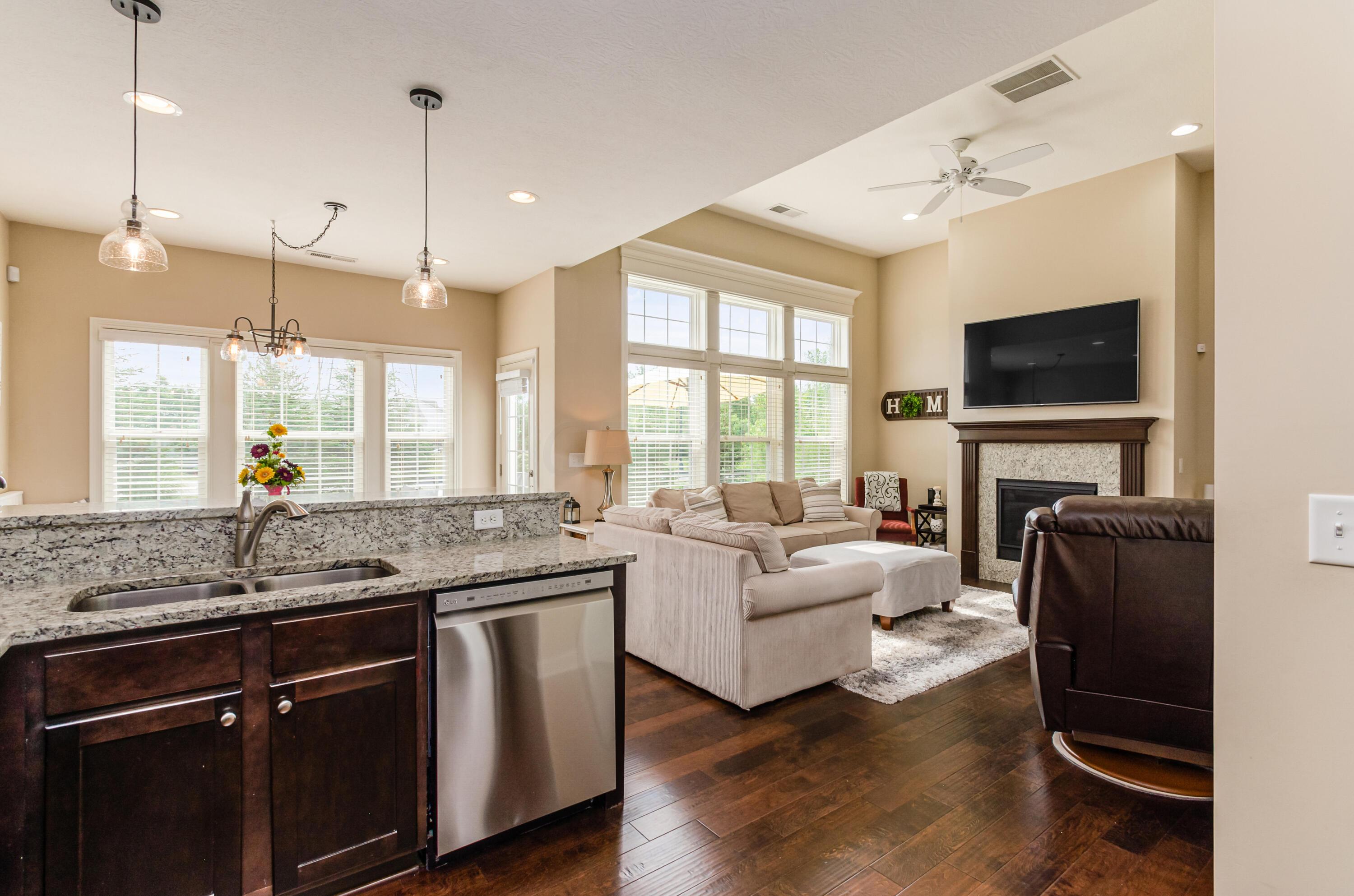 5740 Albany Reserve Drive