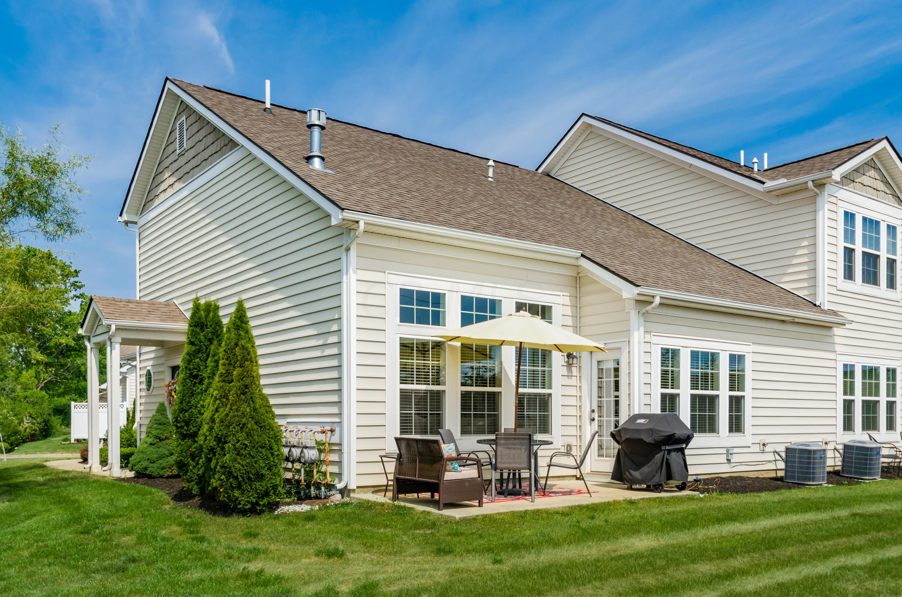 5740 Albany Reserve Drive