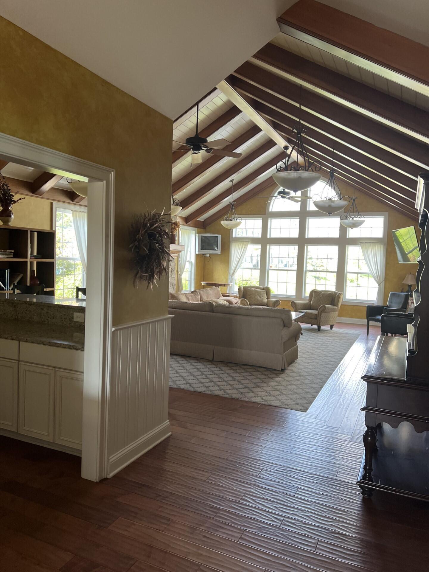 5740 Albany Reserve Drive