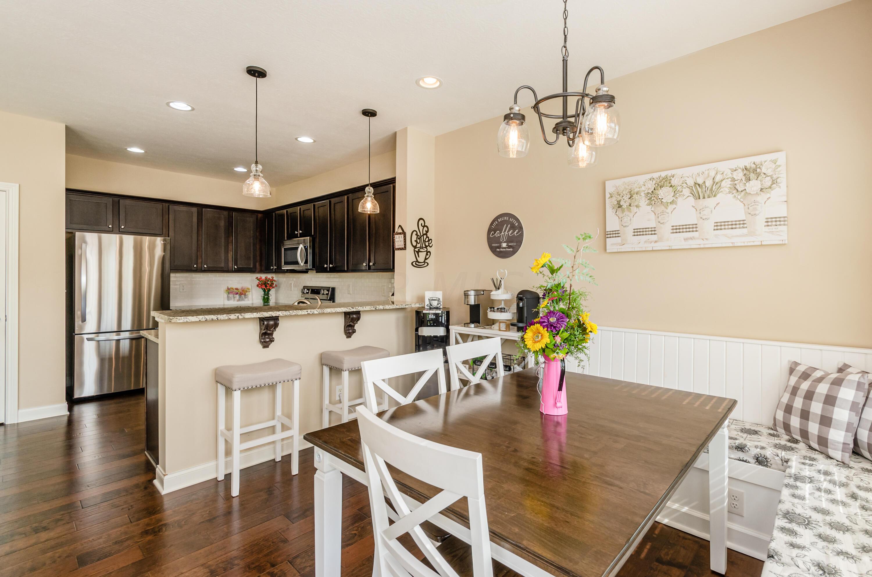 5740 Albany Reserve Drive