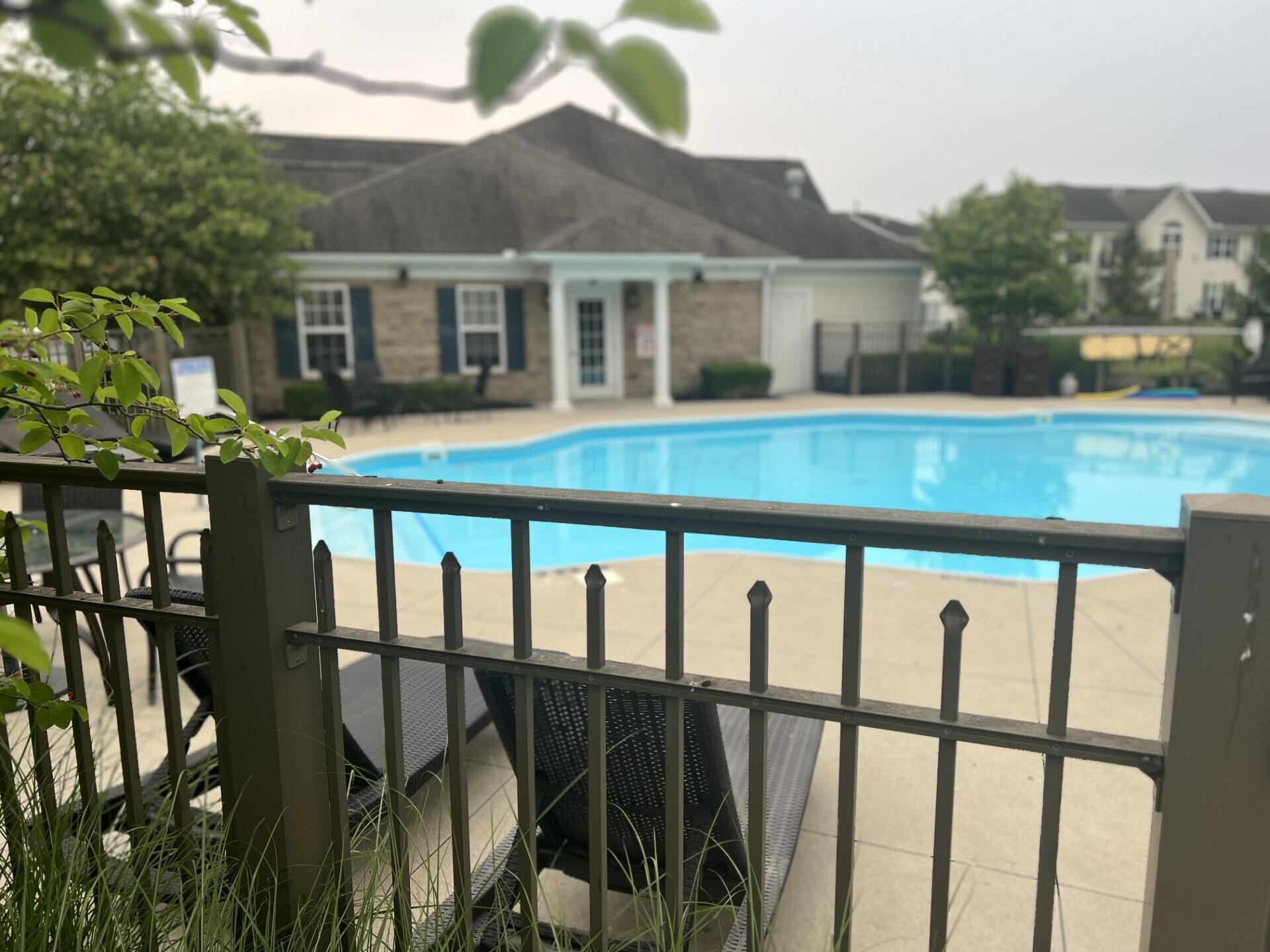 5740 Albany Reserve Drive