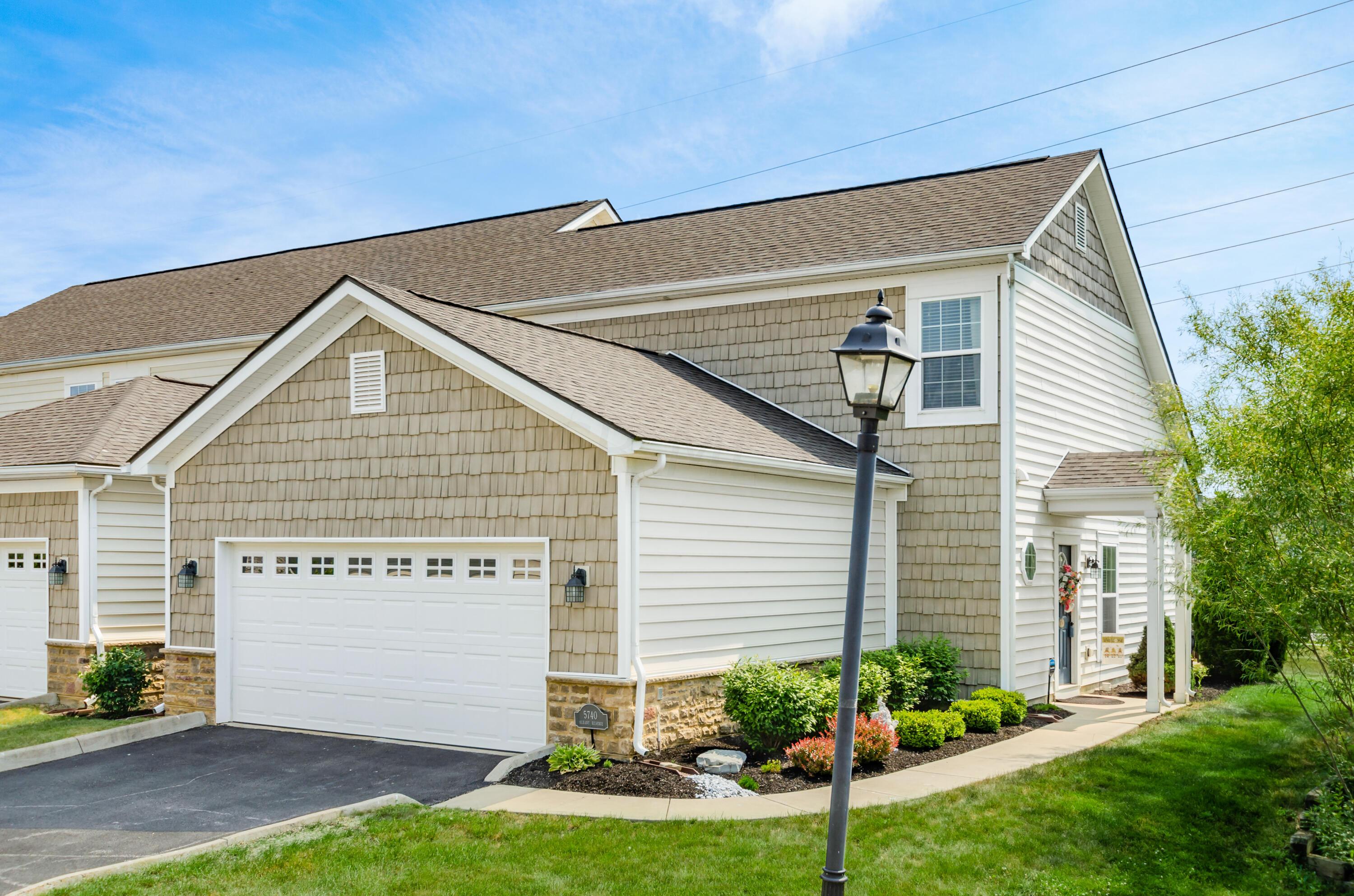 5740 Albany Reserve Drive