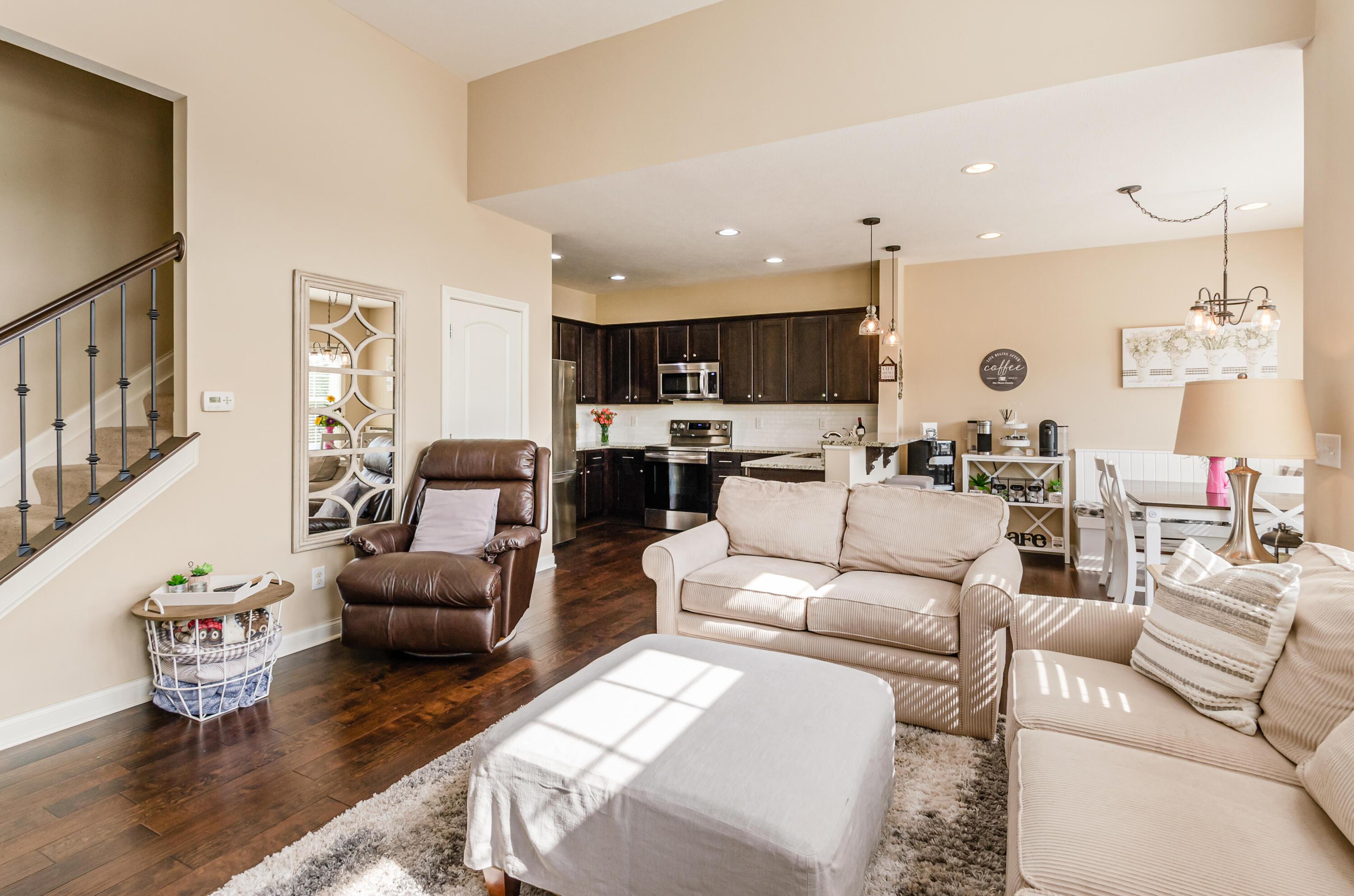 5740 Albany Reserve Drive