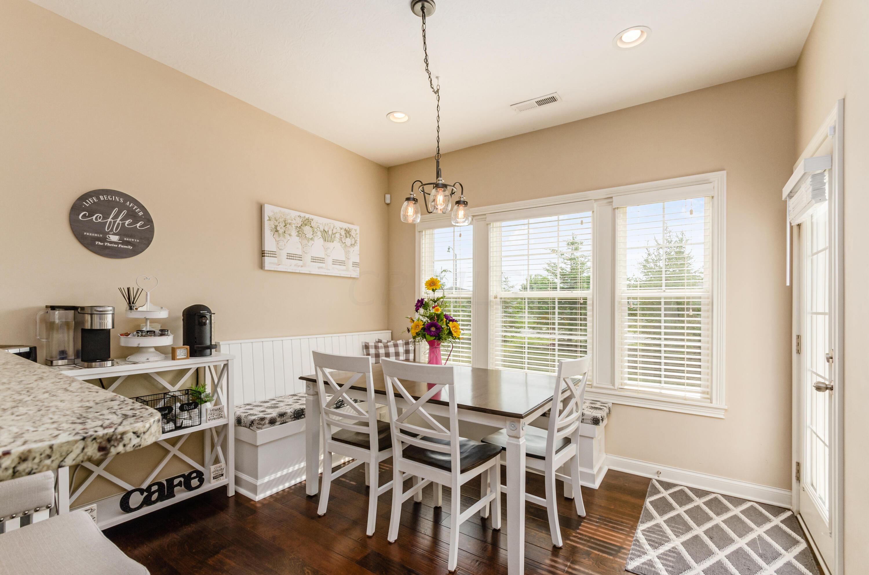 5740 Albany Reserve Drive