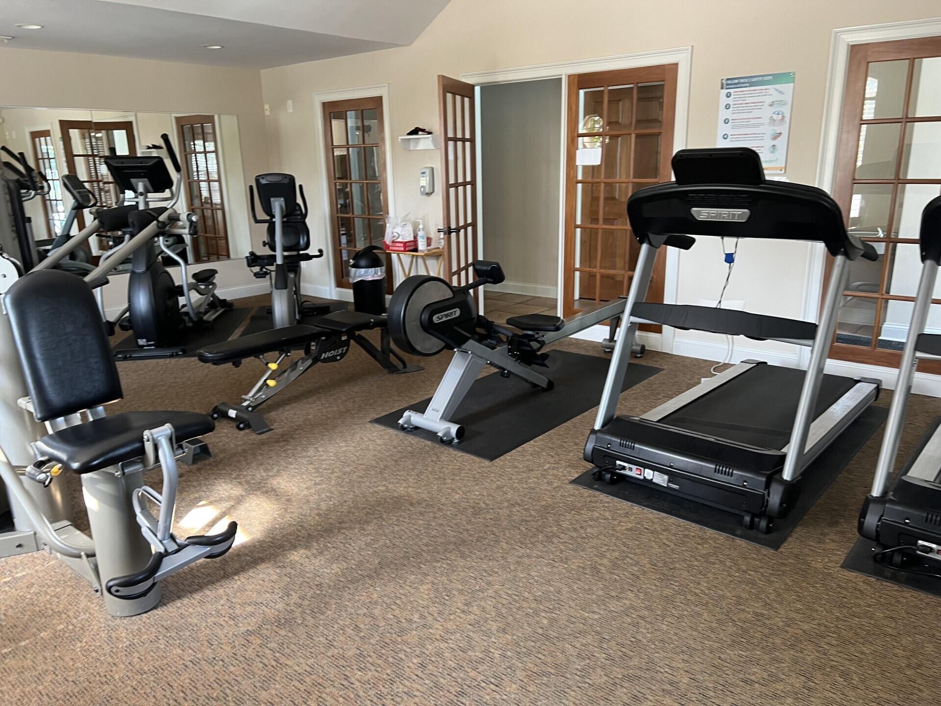 5740 Albany Reserve Drive