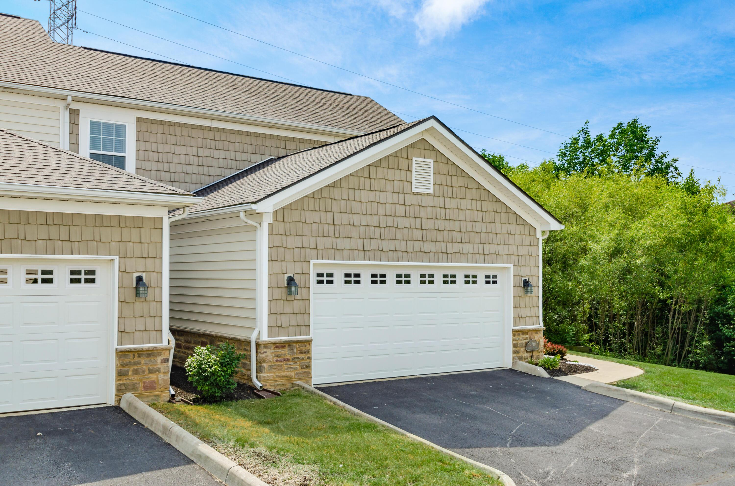 5740 Albany Reserve Drive