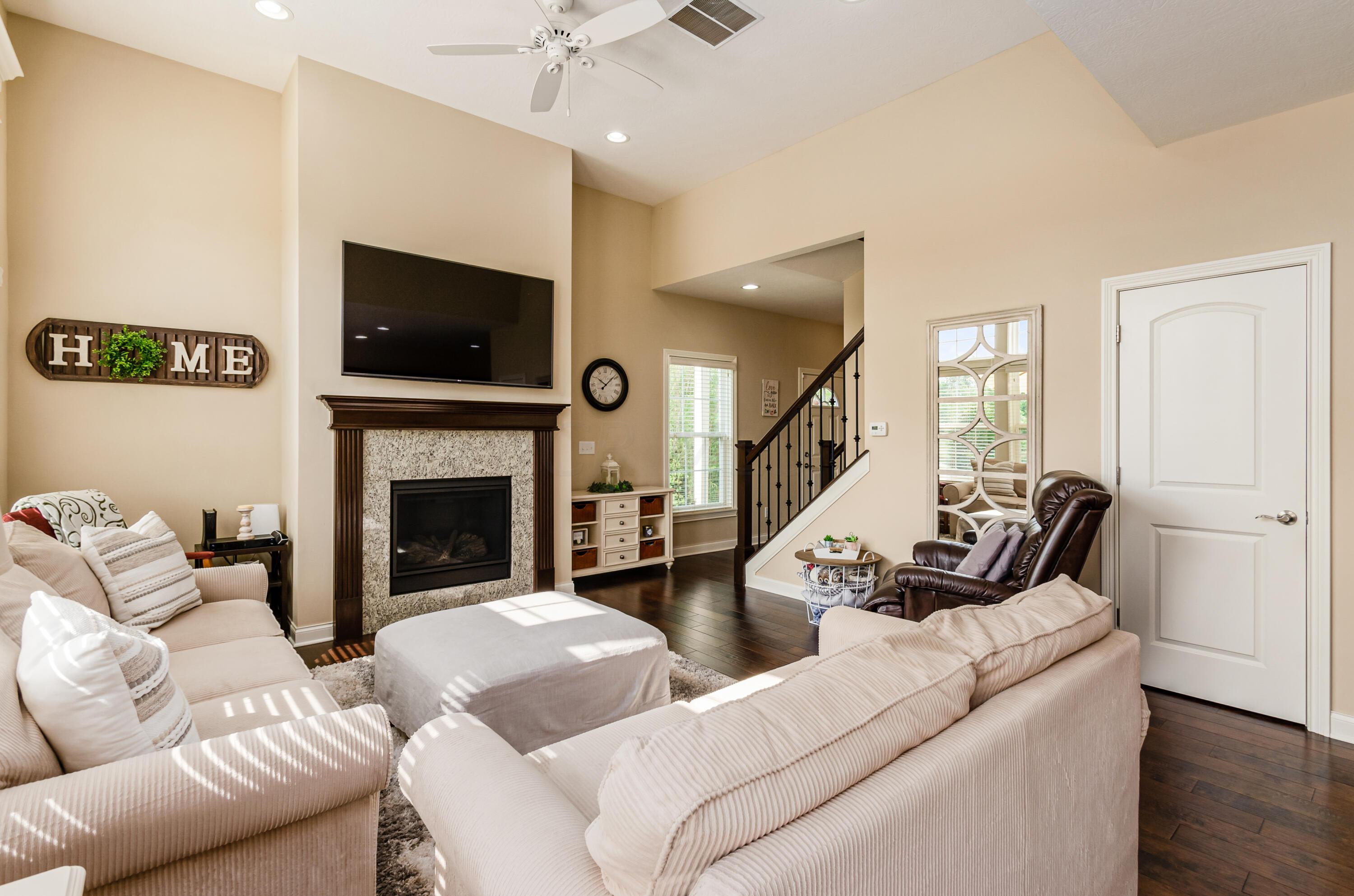 5740 Albany Reserve Drive