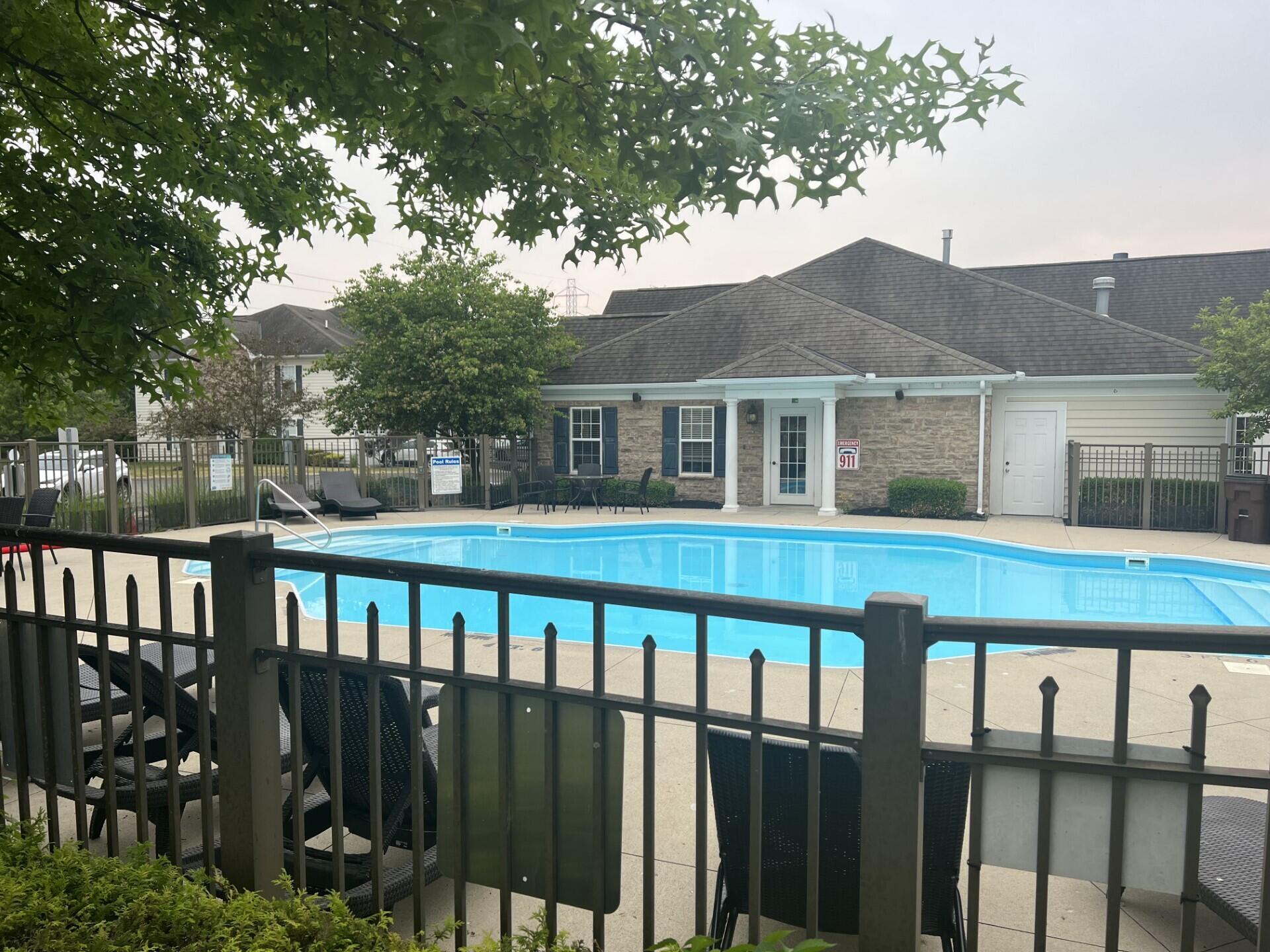 5740 Albany Reserve Drive