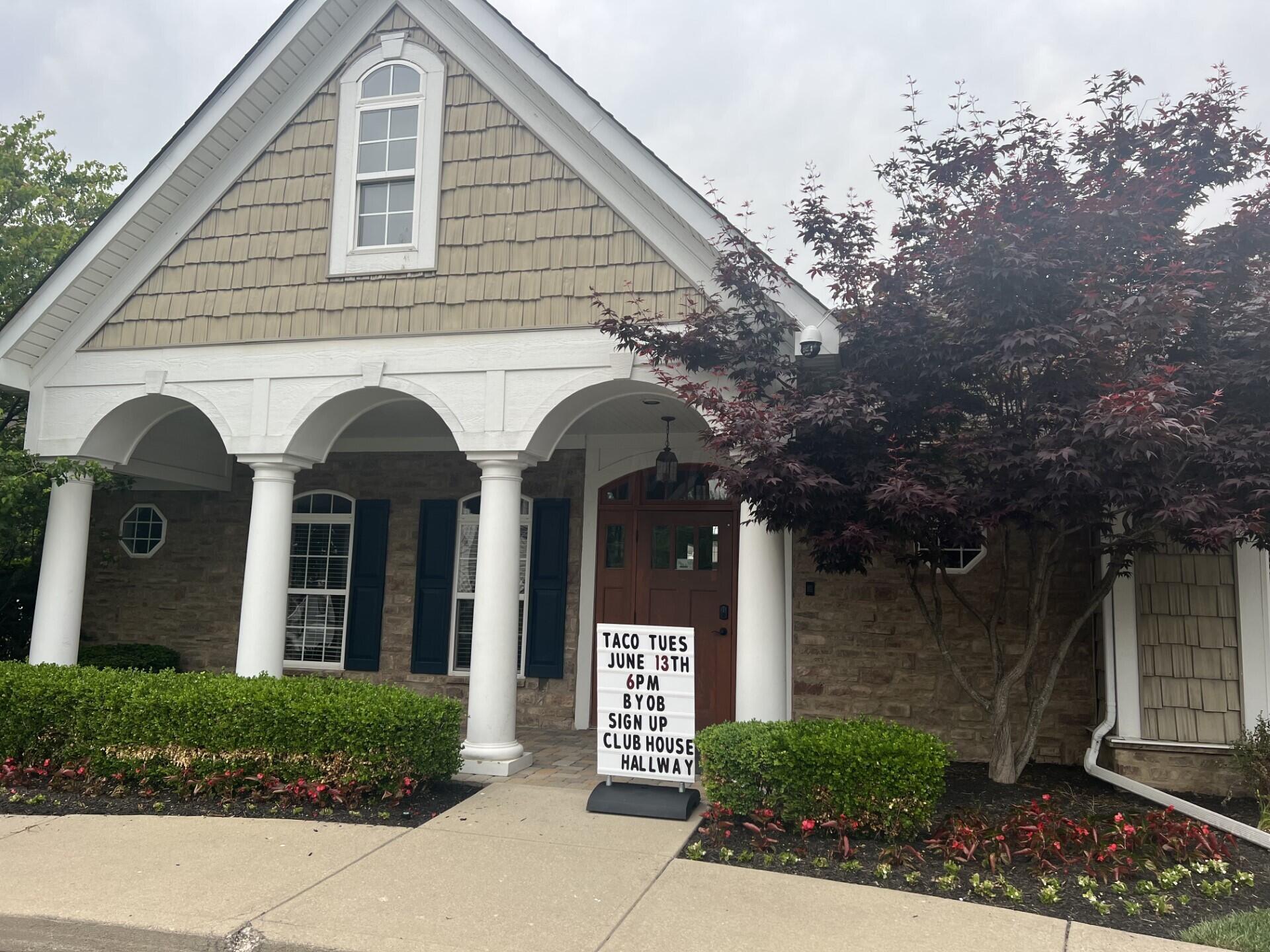 5740 Albany Reserve Drive