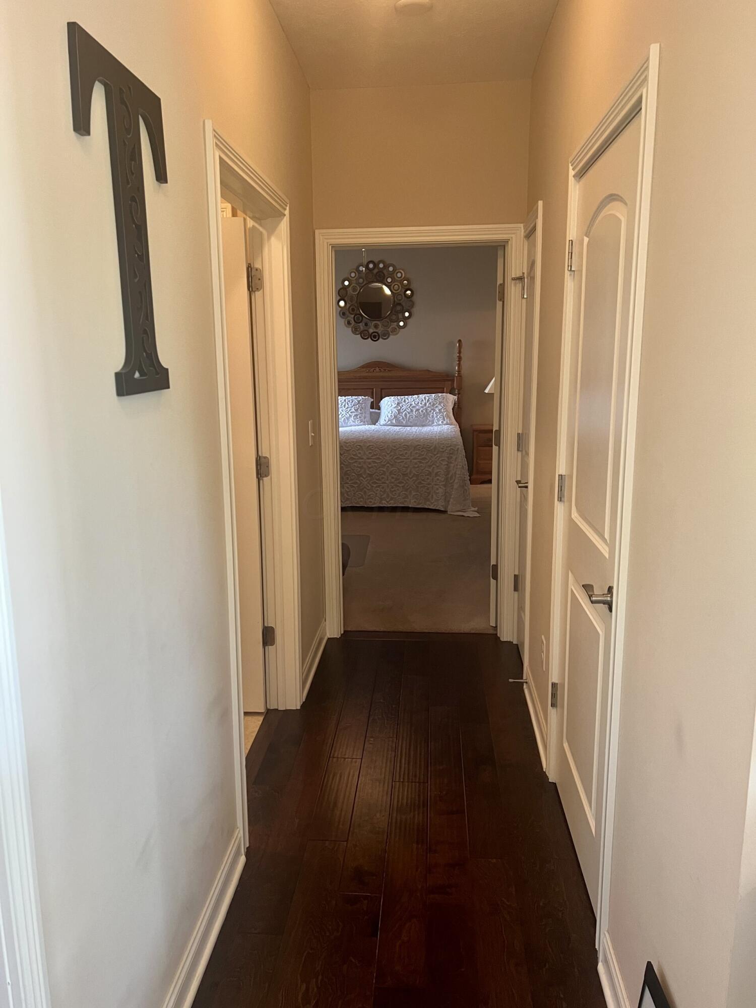 5740 Albany Reserve Drive