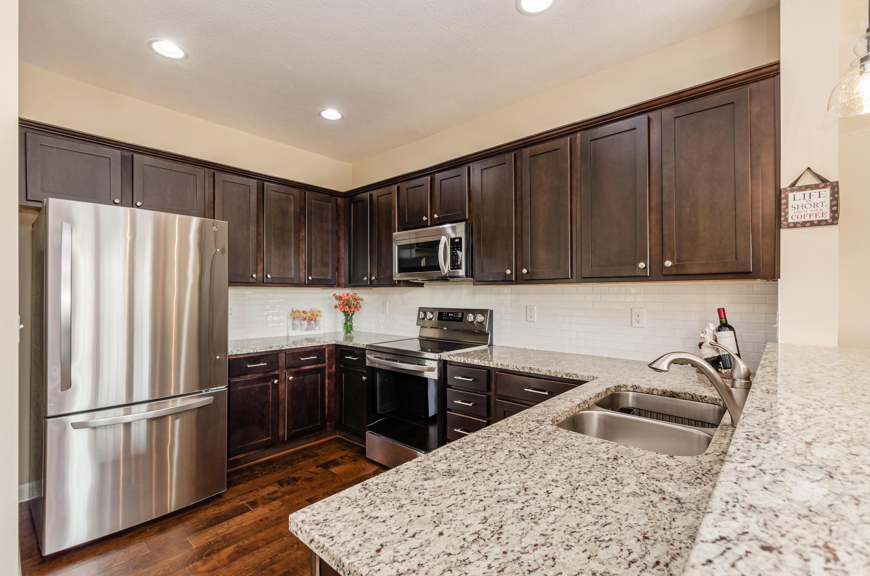 5740 Albany Reserve Drive