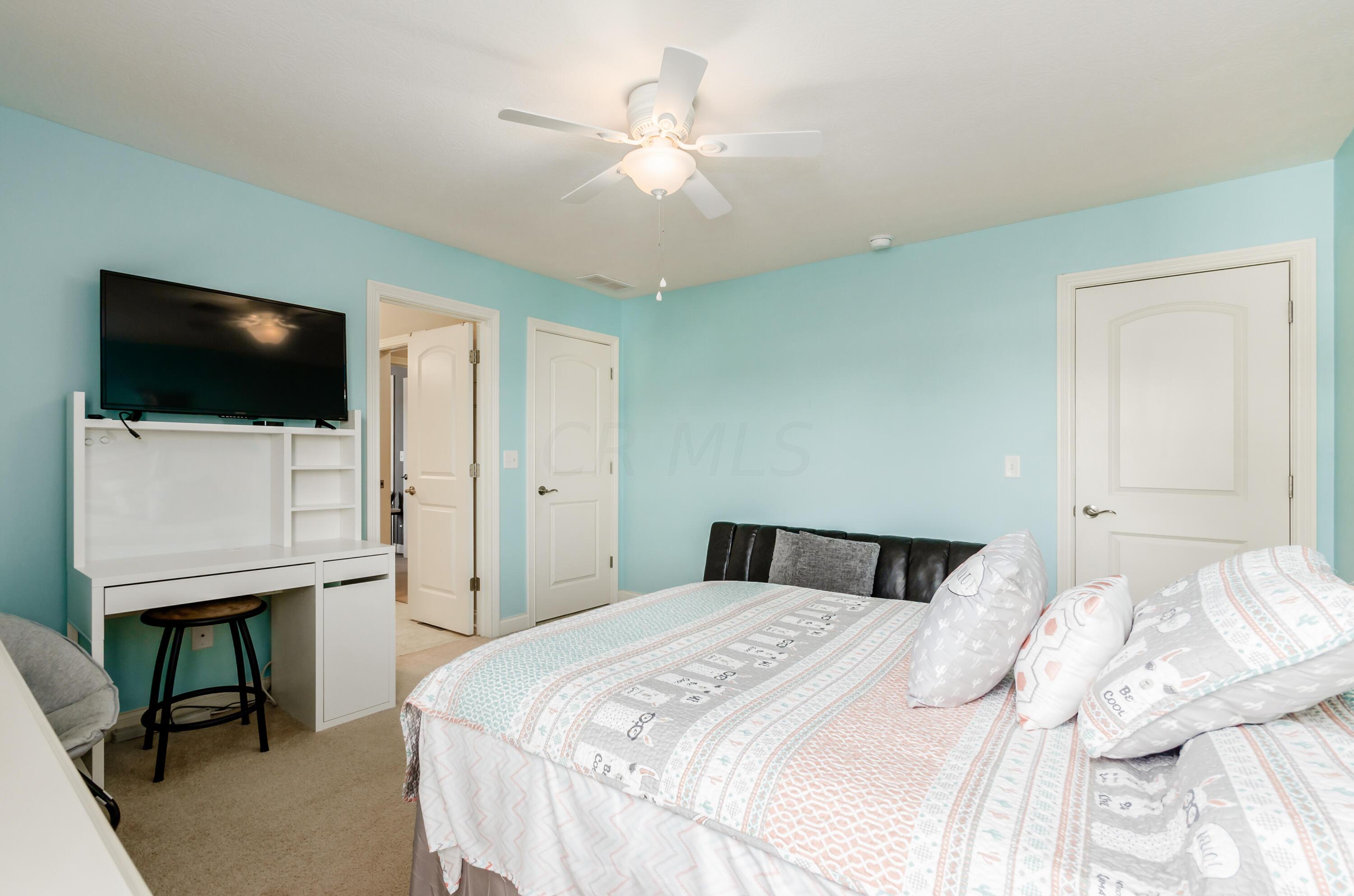 5740 Albany Reserve Drive