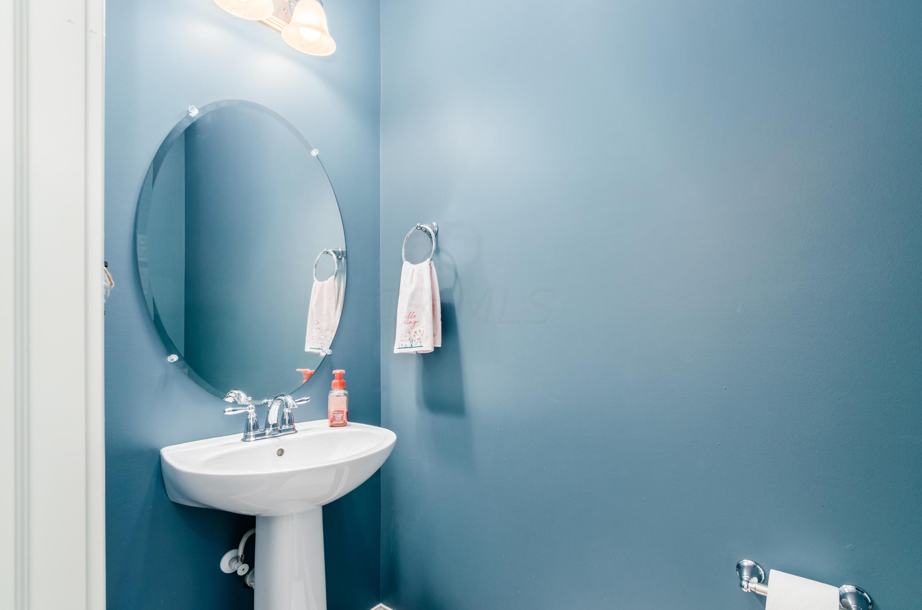 5740 Albany Reserve Drive