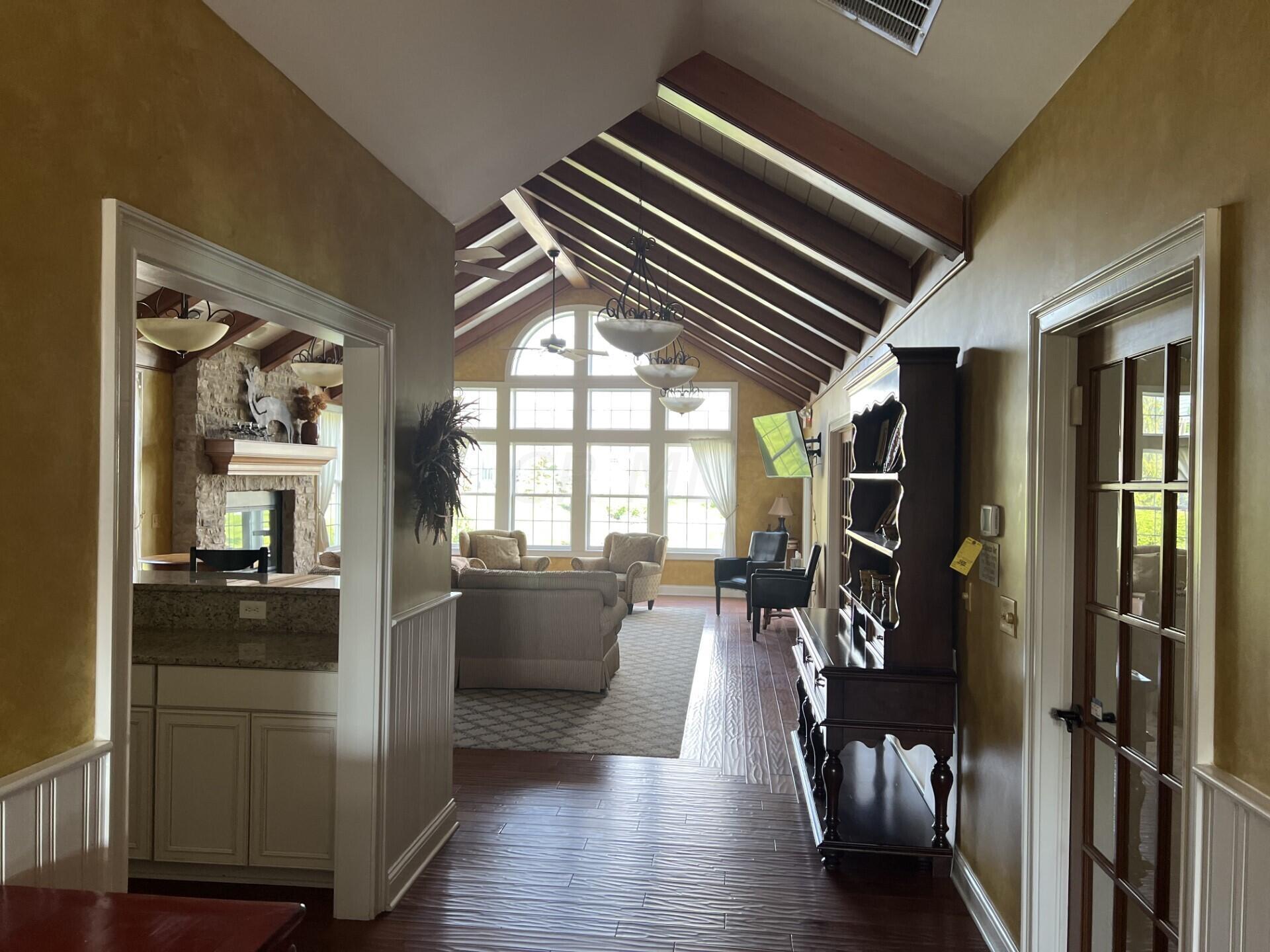 5740 Albany Reserve Drive