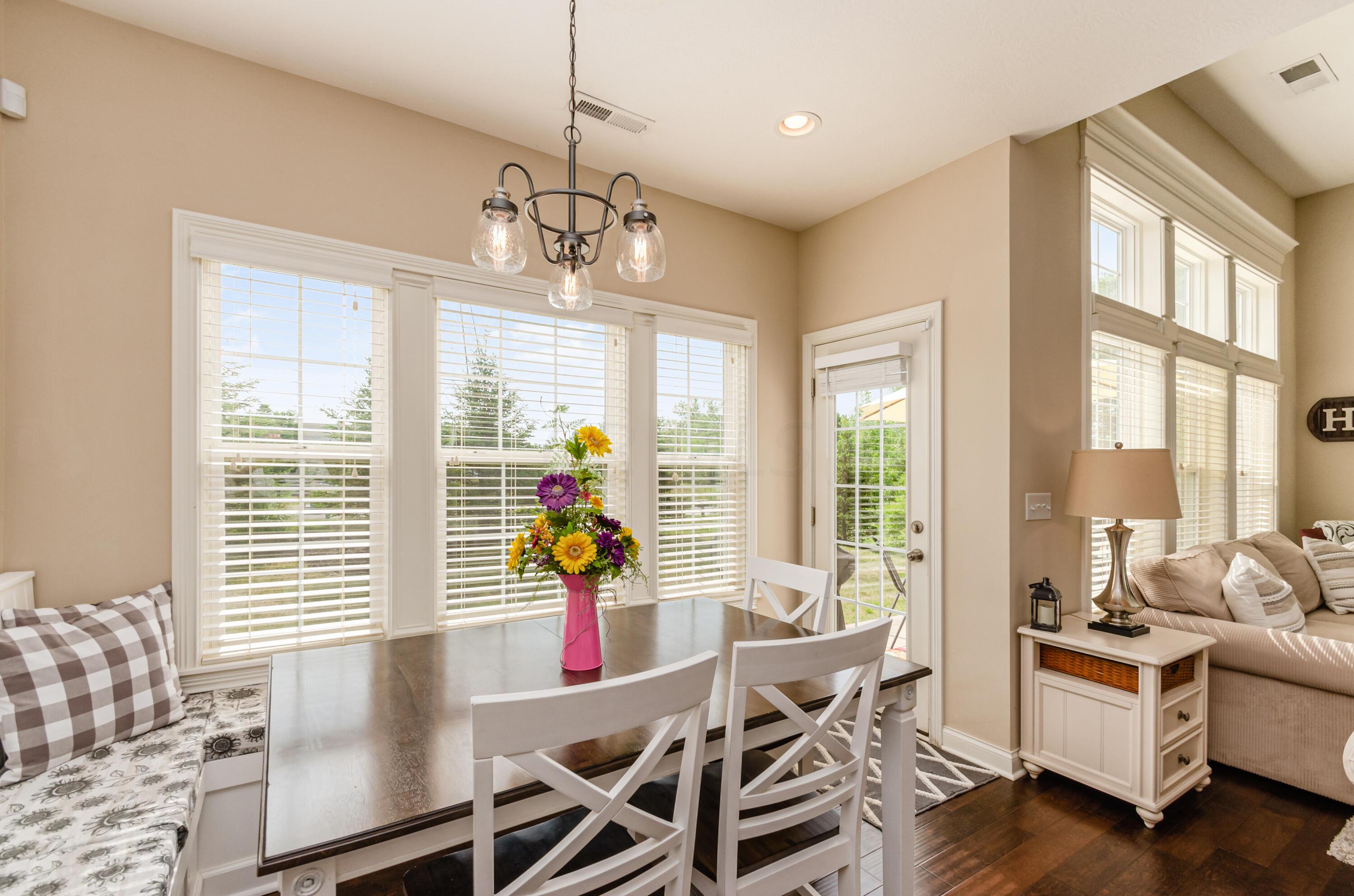 5740 Albany Reserve Drive