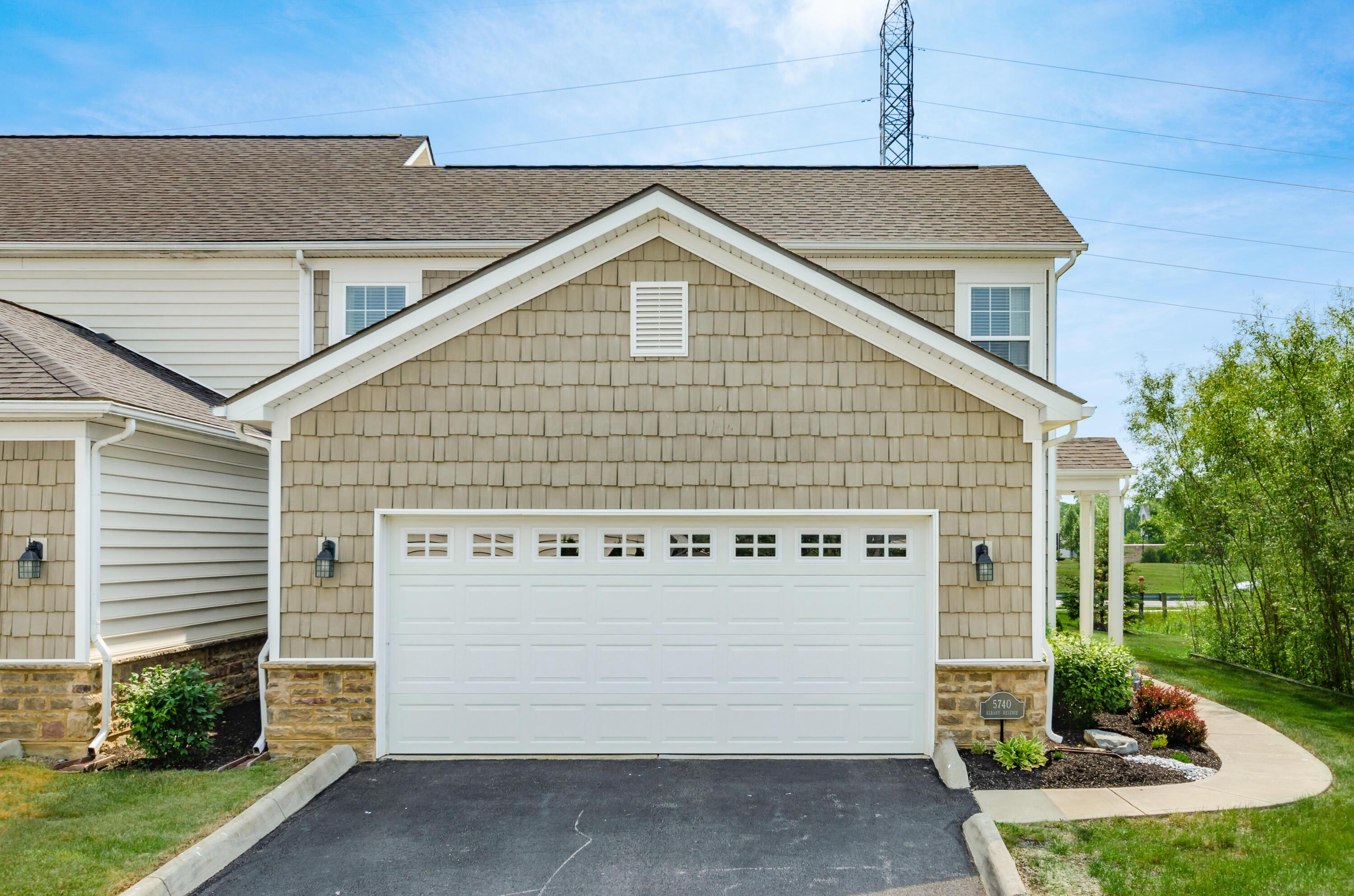 5740 Albany Reserve Drive