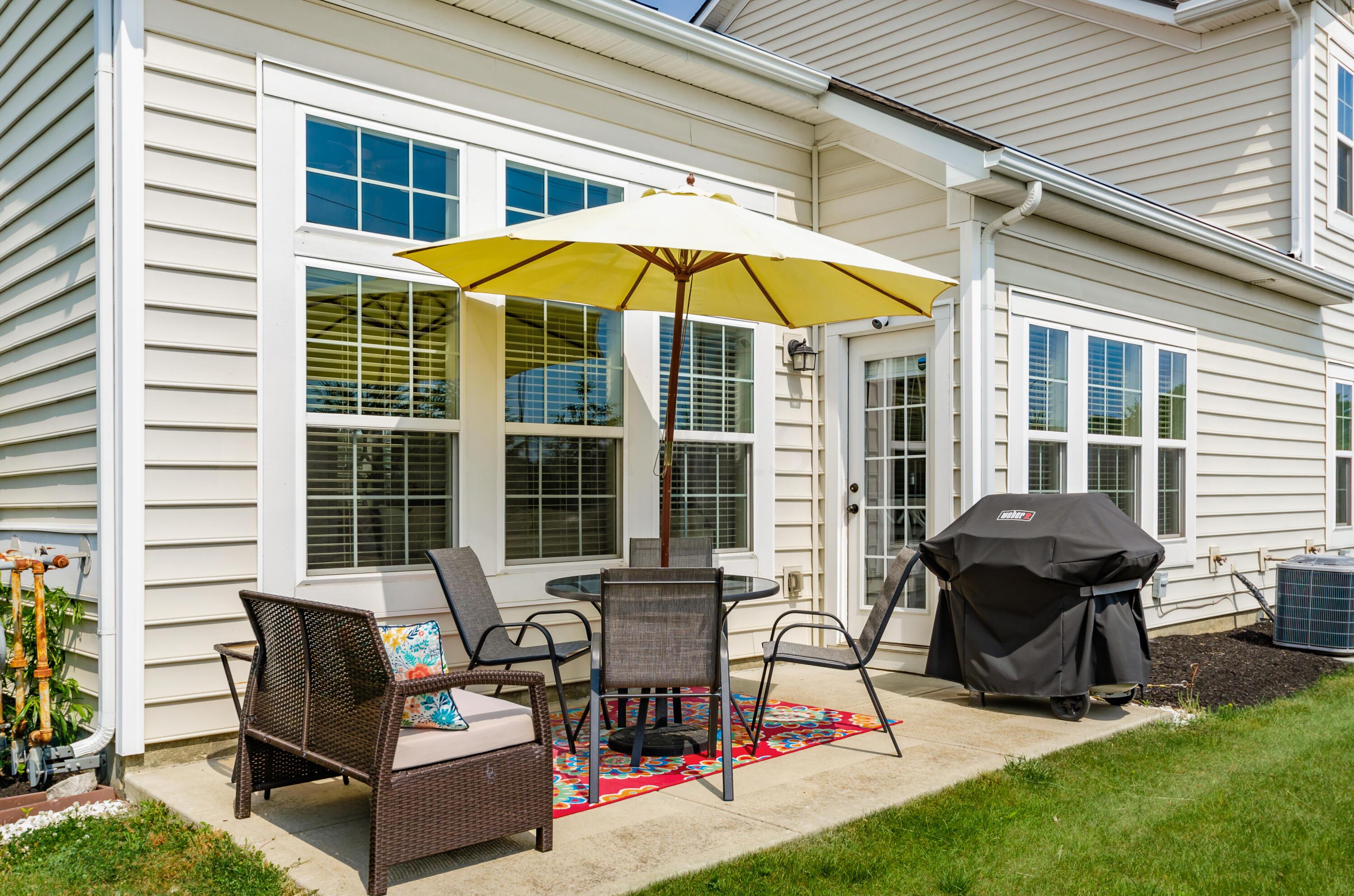 5740 Albany Reserve Drive