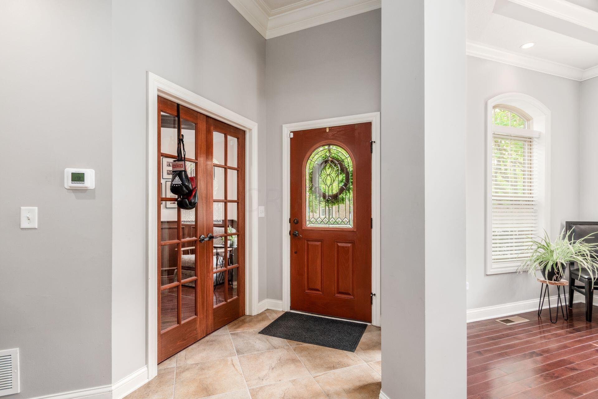 7396 Overland Trail