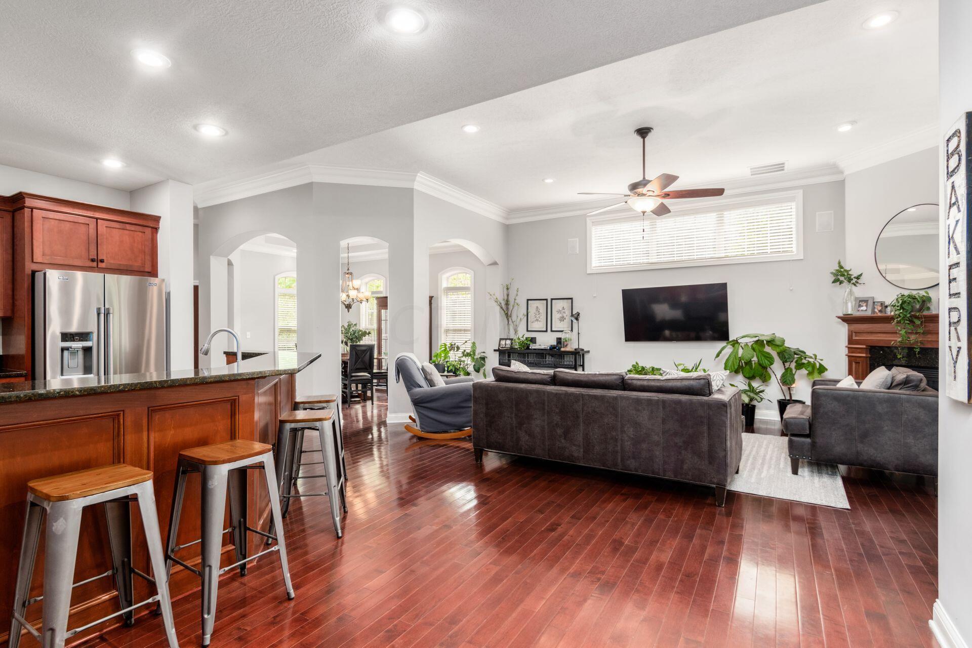 7396 Overland Trail