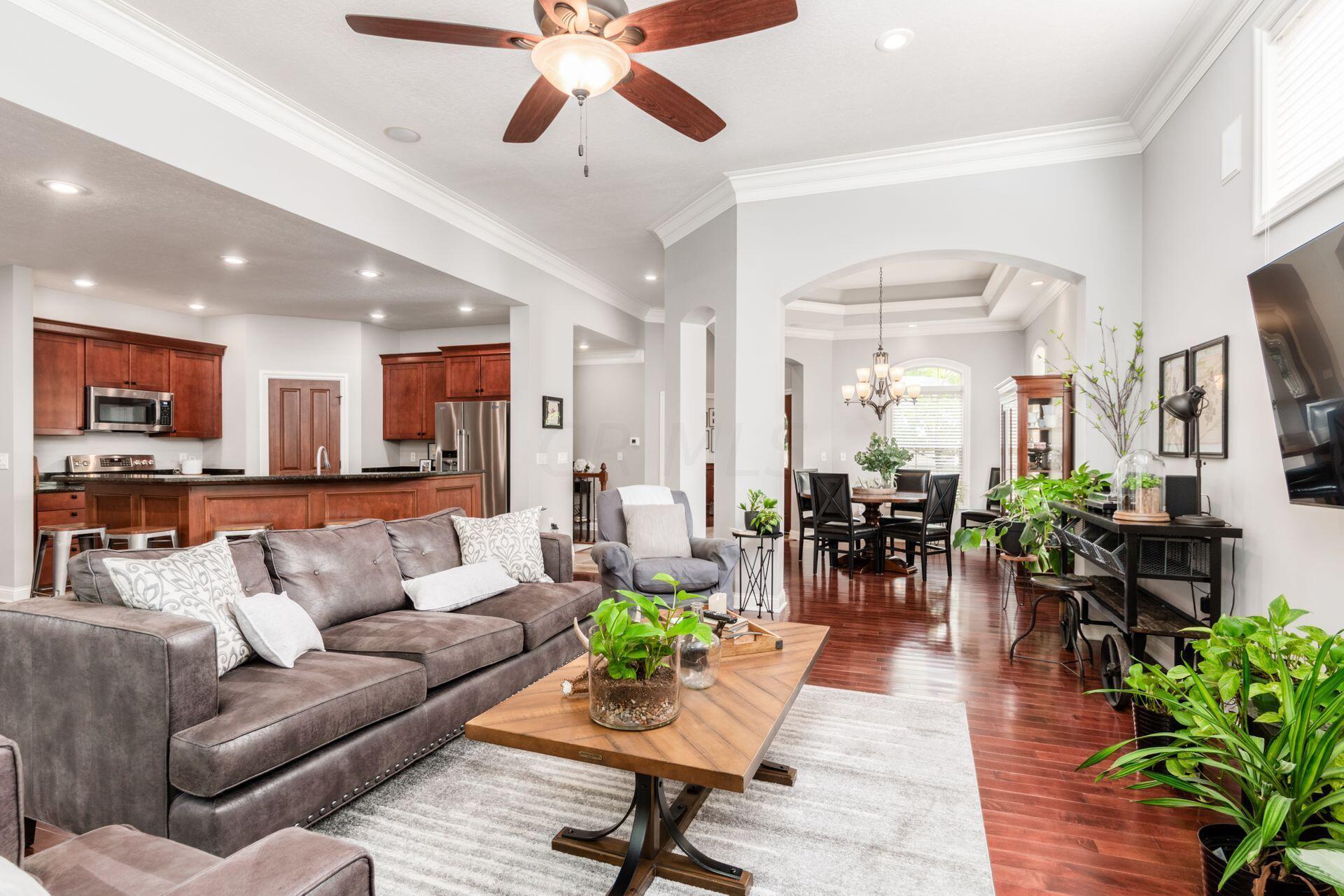 7396 Overland Trail
