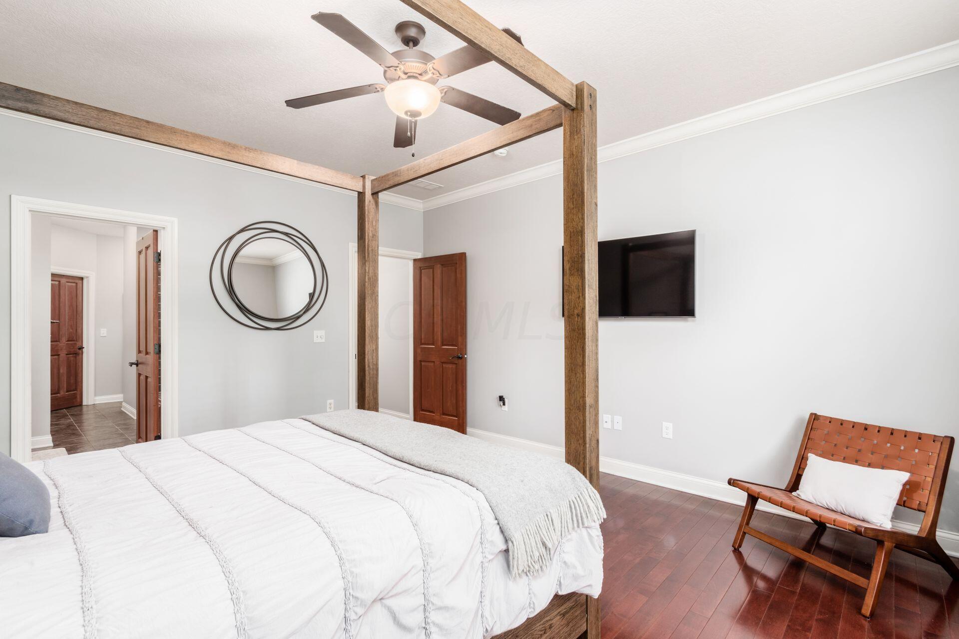 7396 Overland Trail