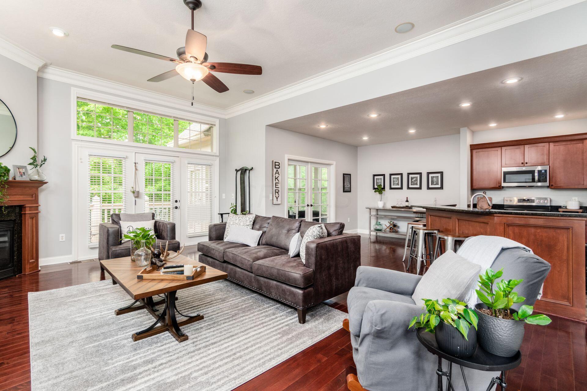 7396 Overland Trail